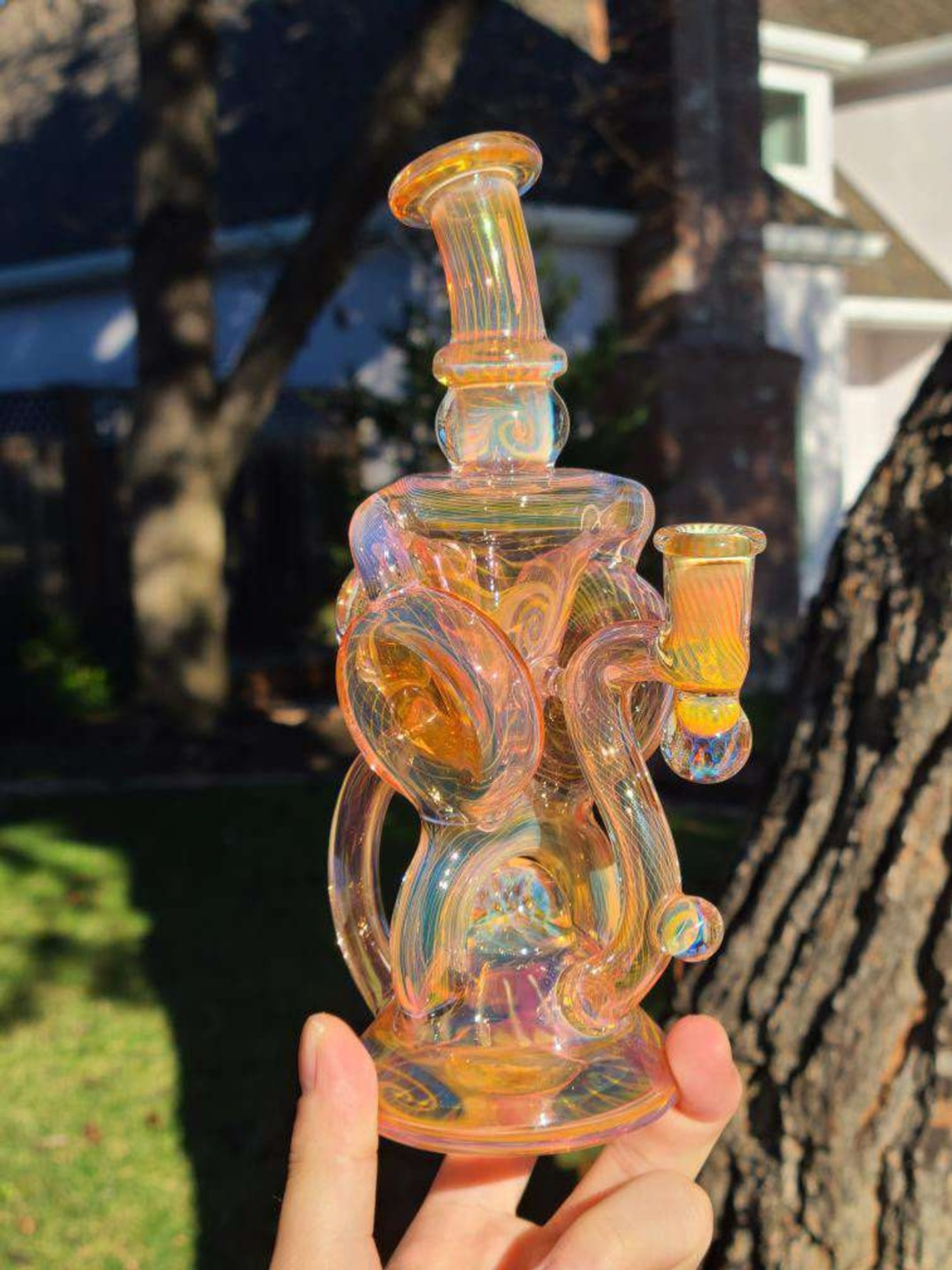 Preview pic of Ease Full Fume Archcycler 2022 *Price Drop*