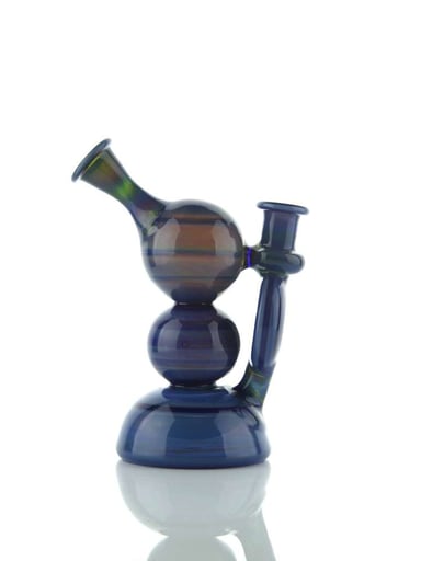 Preview pic of Jacob Vincent Rippledisk