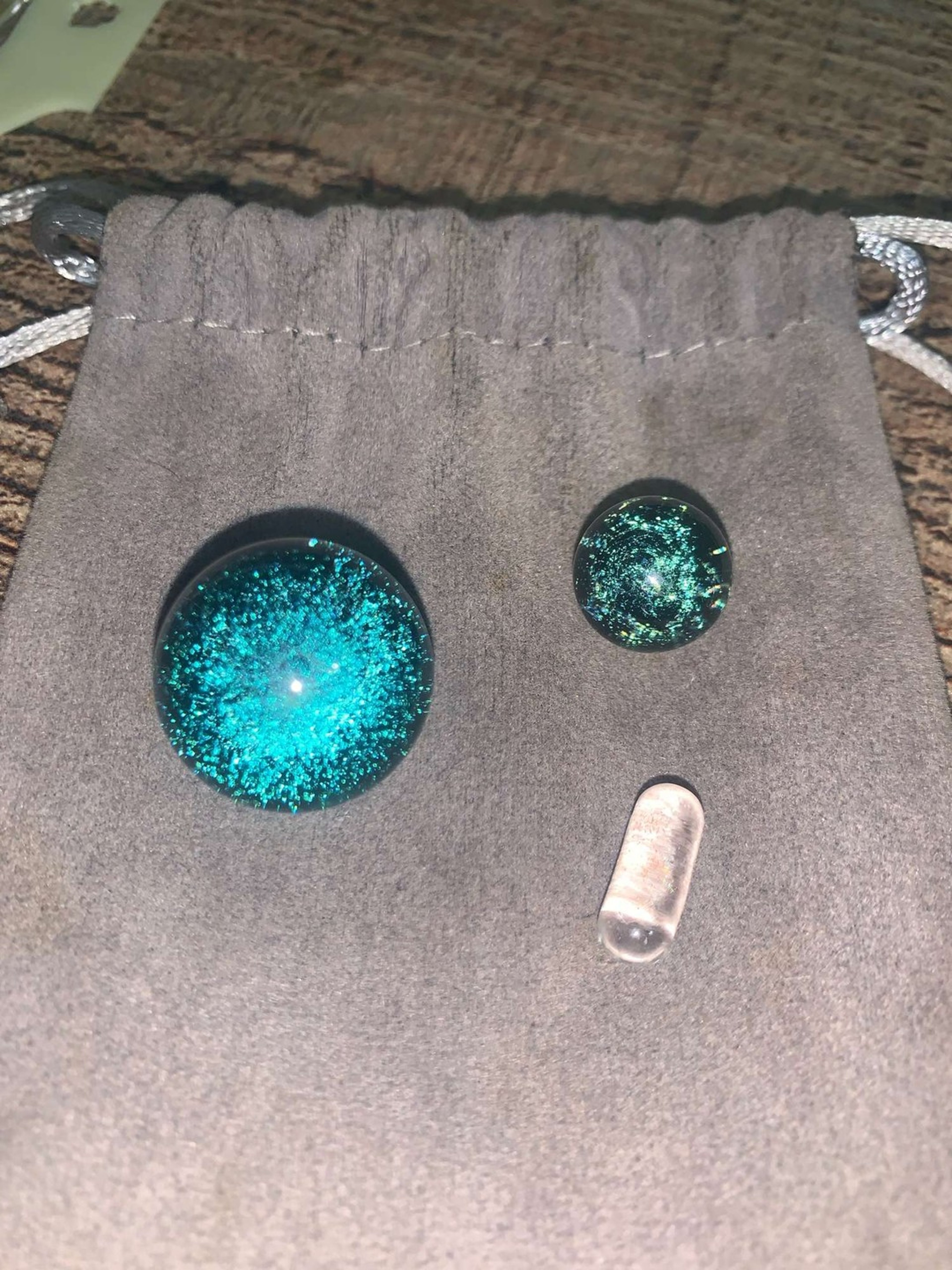 Dichro slurper set image 0