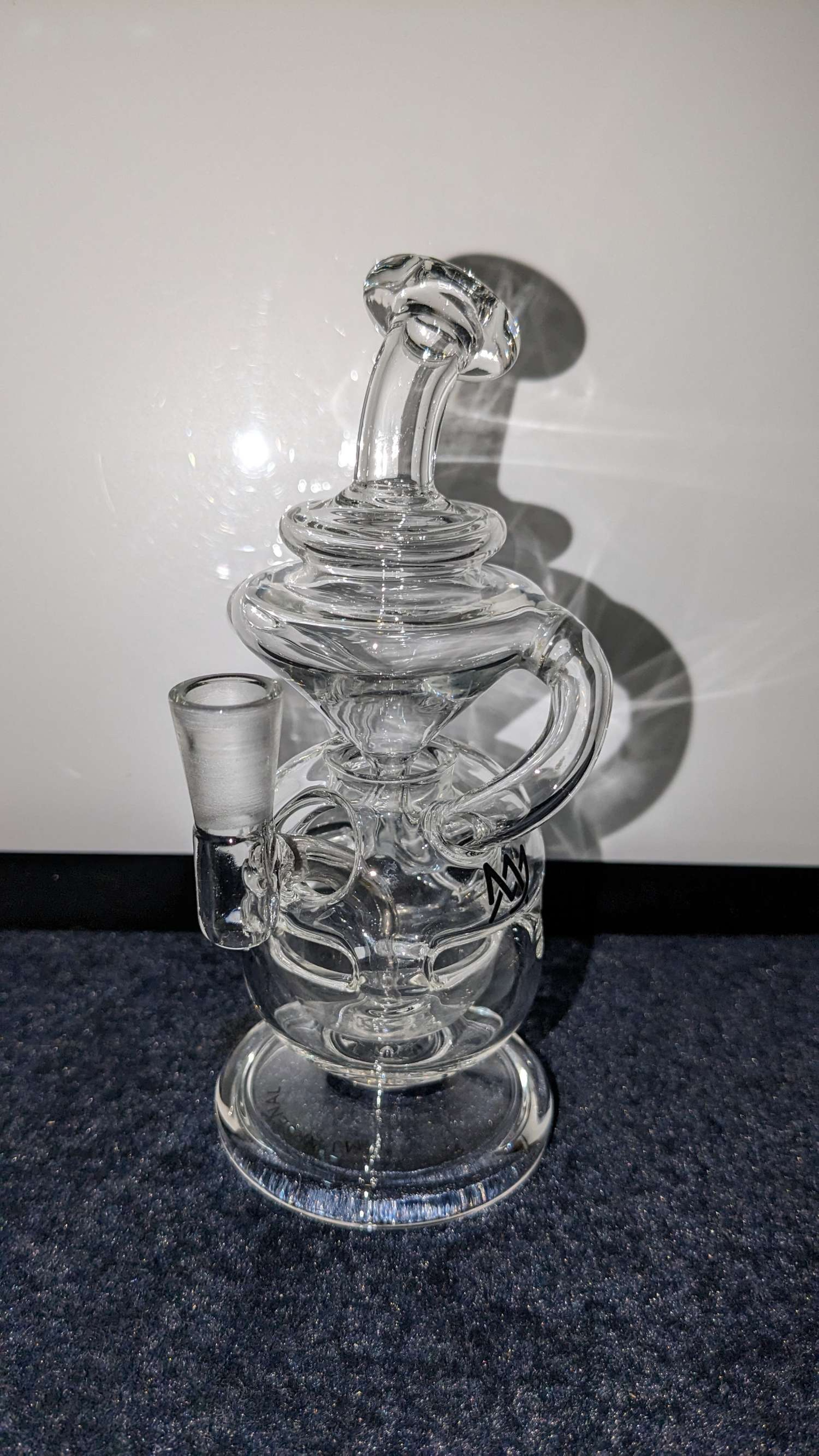 Preview pic of MJ Arsenal Infinity 