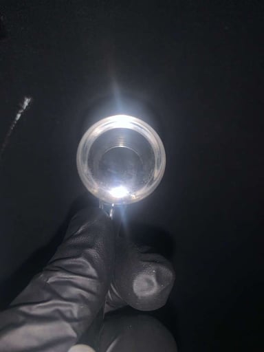 Preview pic of 10mm 90° banger 