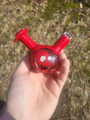 Preview pic of Zoidburg