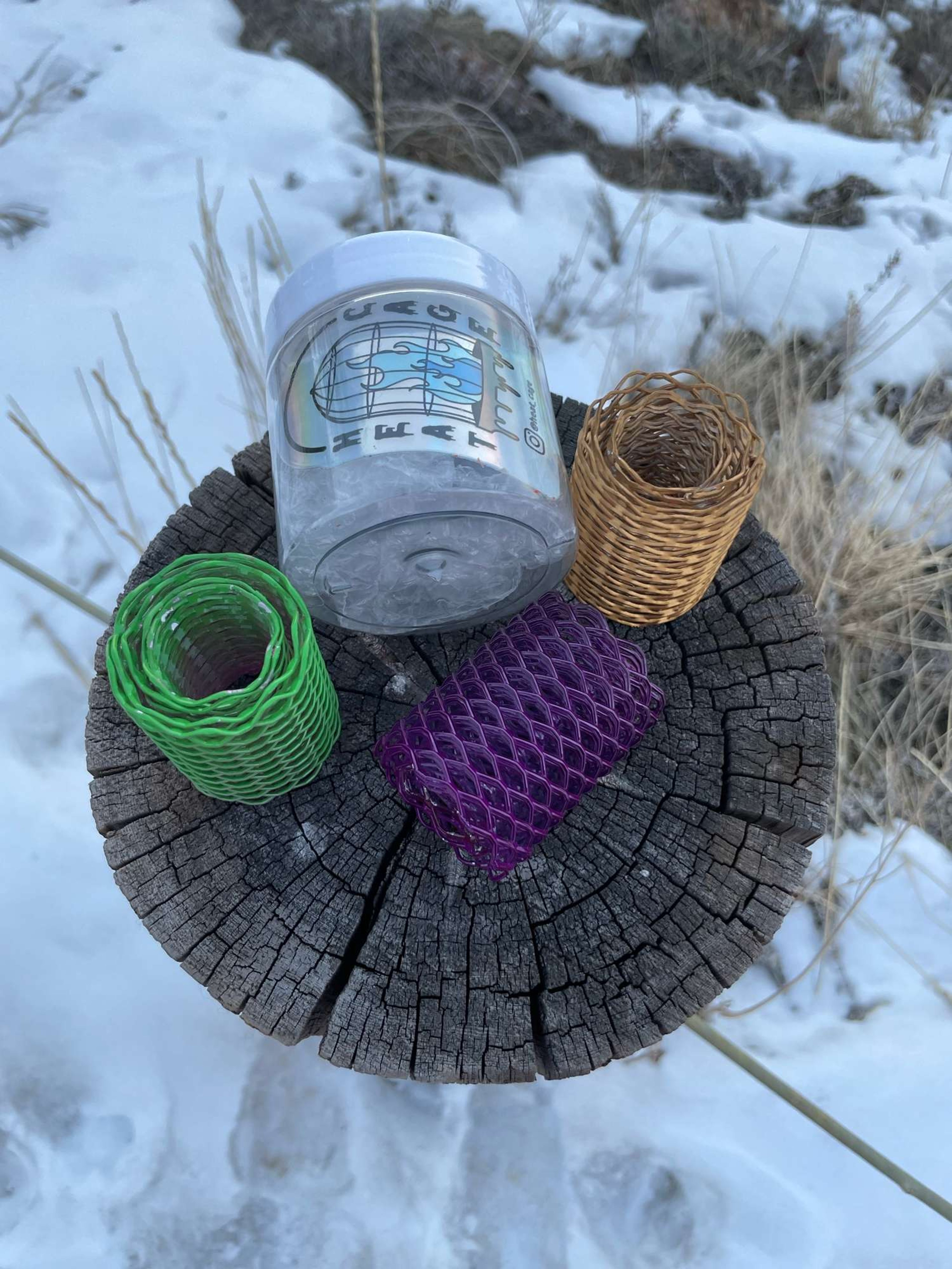 Preview pic of Torches and Accessories 
