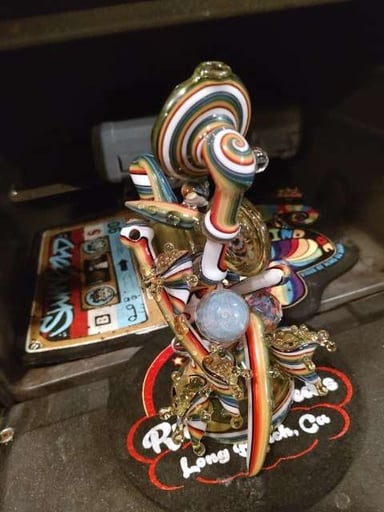 Preview pic of The yellow recycler/the Hubbard