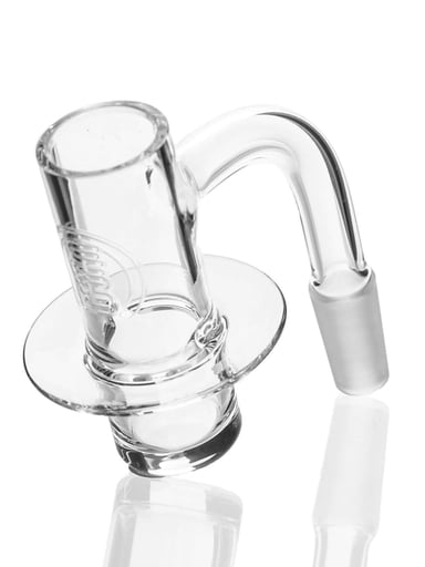 Preview pic of Evan Shore - 18mm Halo Banger - 10mm Male 90°