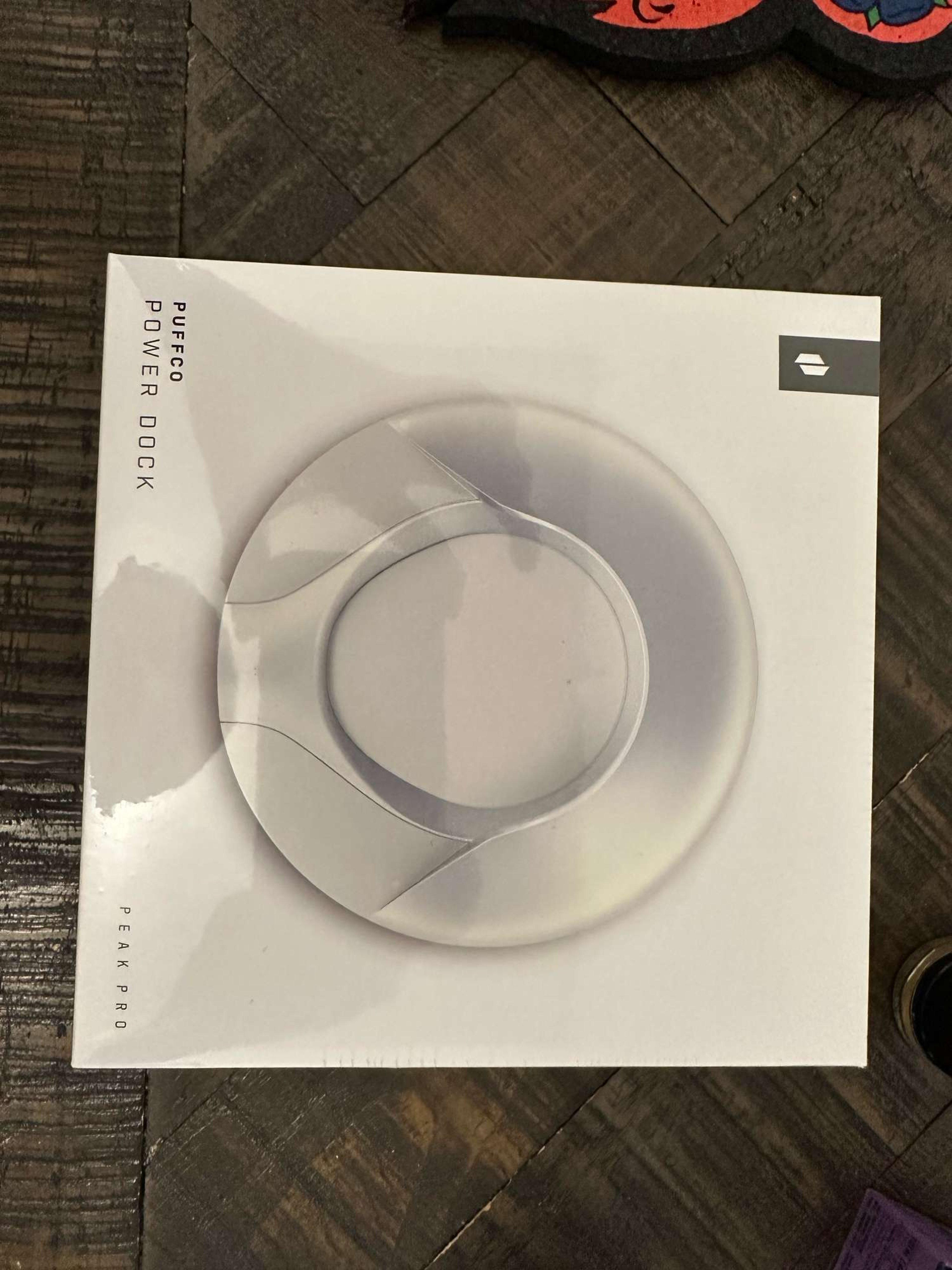 Puffco pro opal power dock image 0