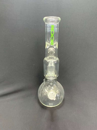 Preview pic of RooR Tech 4-Arm Tree Bubble Base