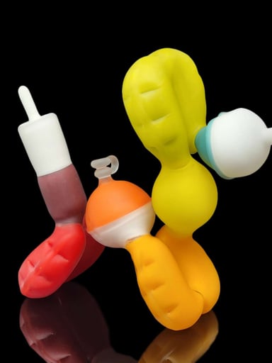 Preview pic of Blitzkriega Balloon Dog