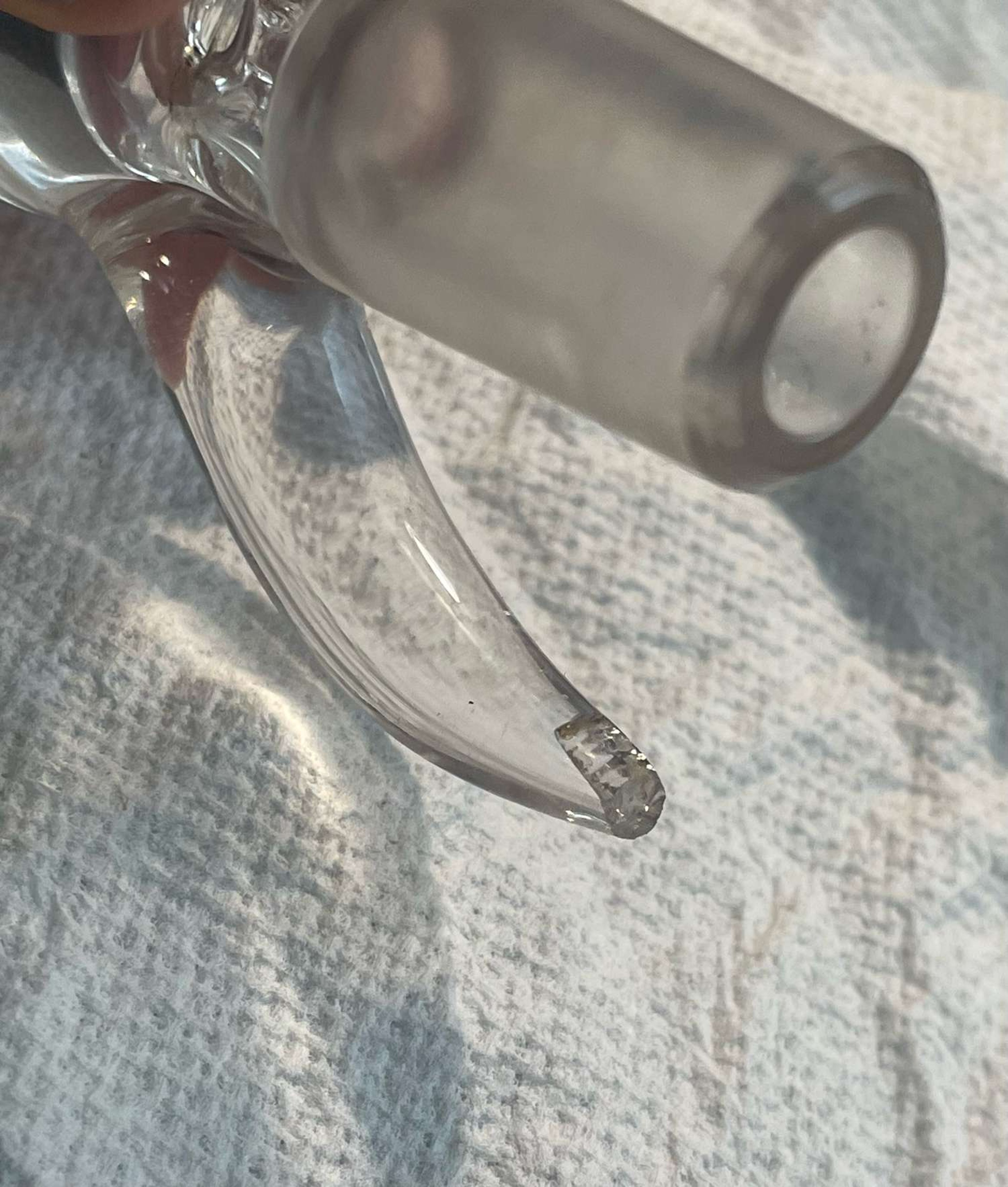 Preview pic of Sovereignty clear slide 