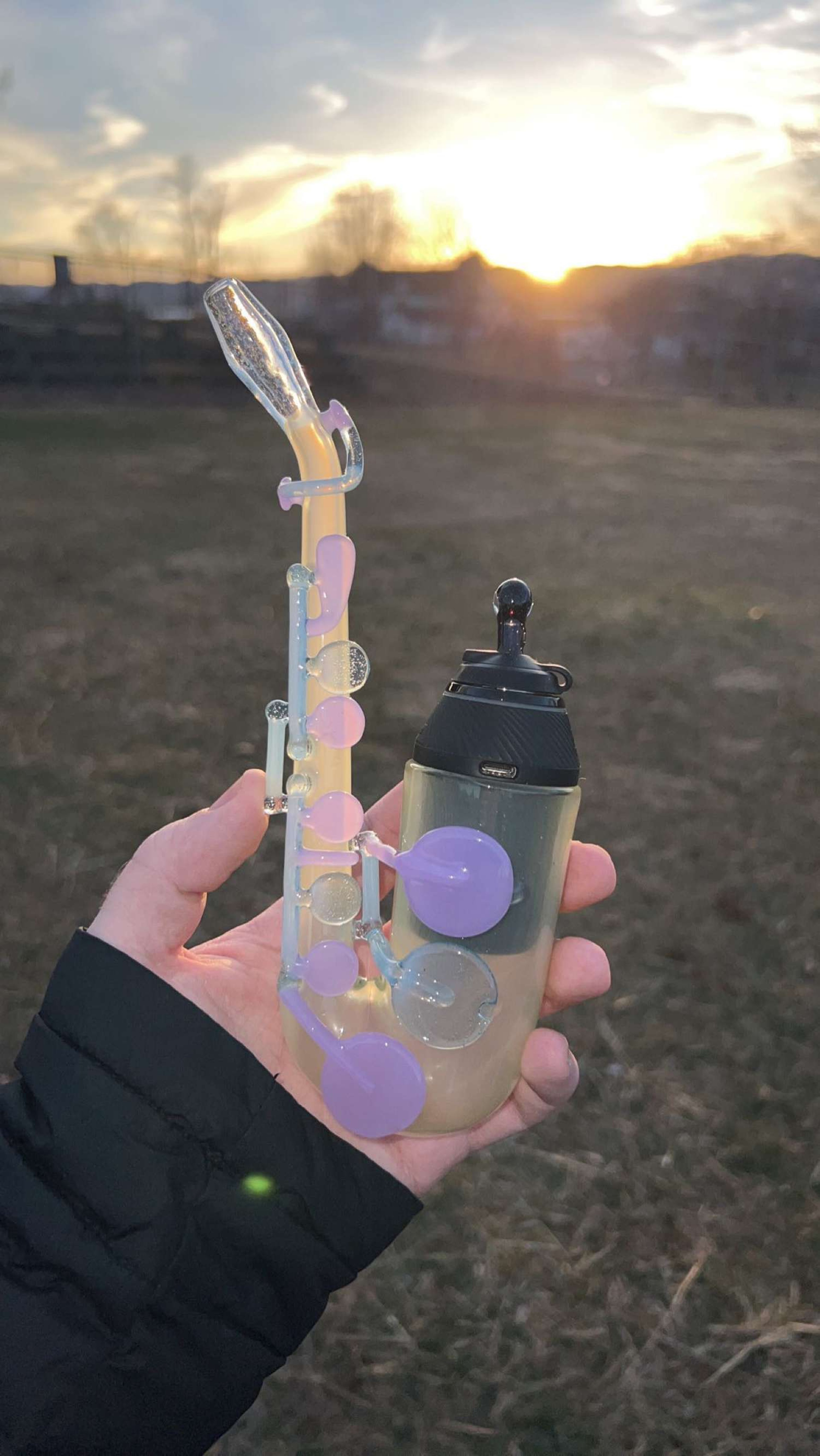 Preview pic of Proxy saxaphone sherlock 