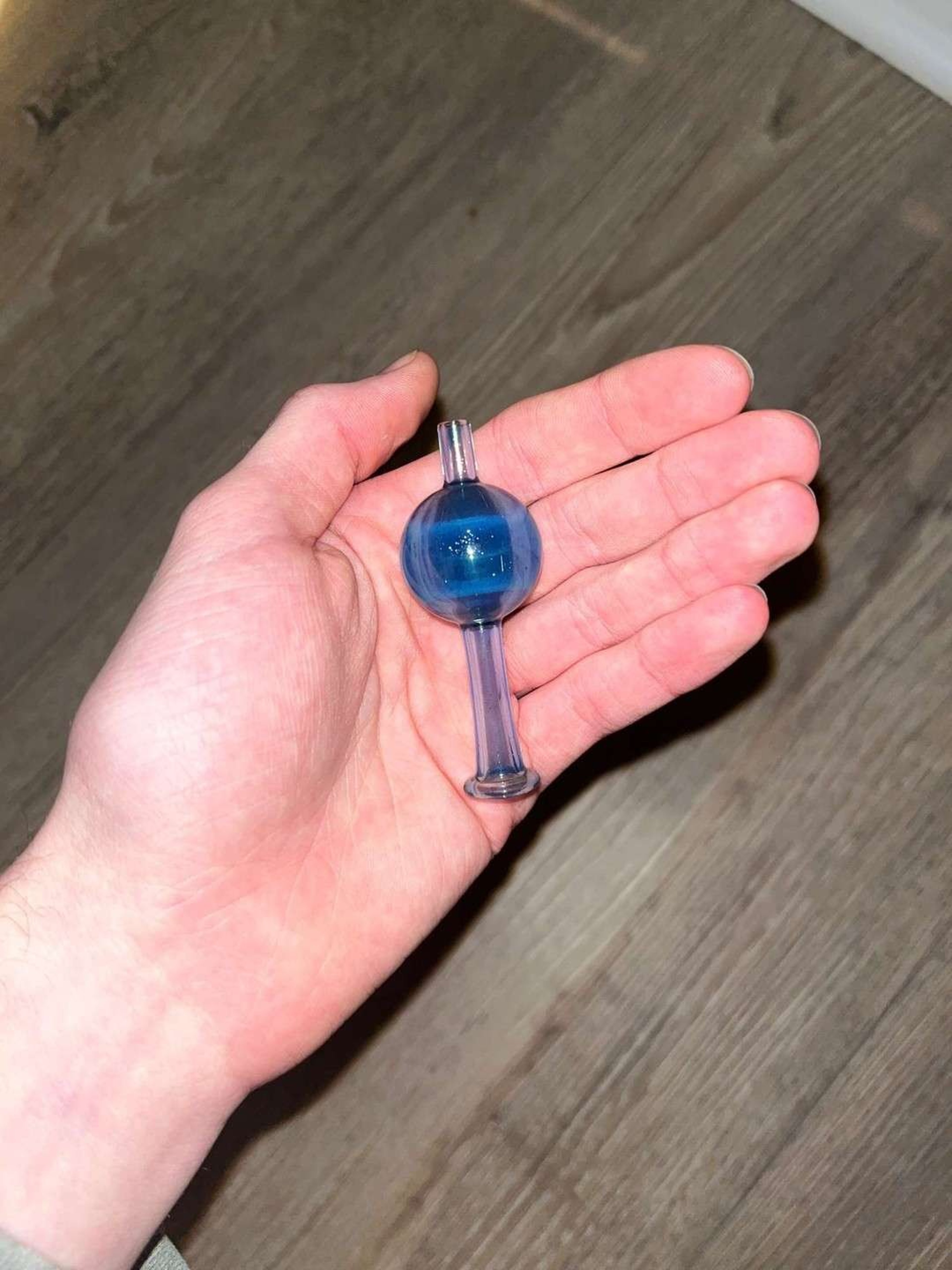 Preview pic of Mark Andrews bubble cap
