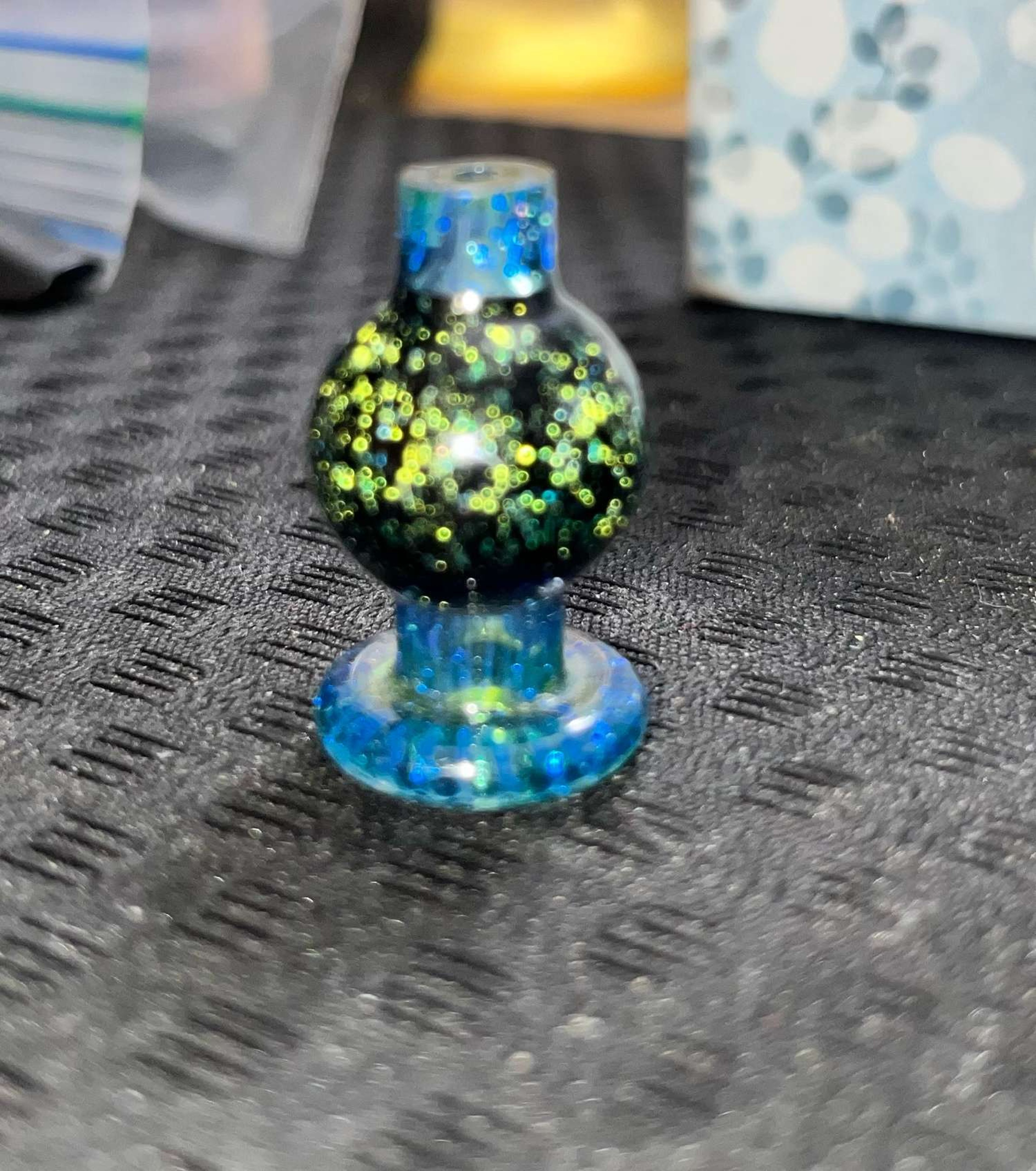 Preview pic of Puff Co Carb Cap 