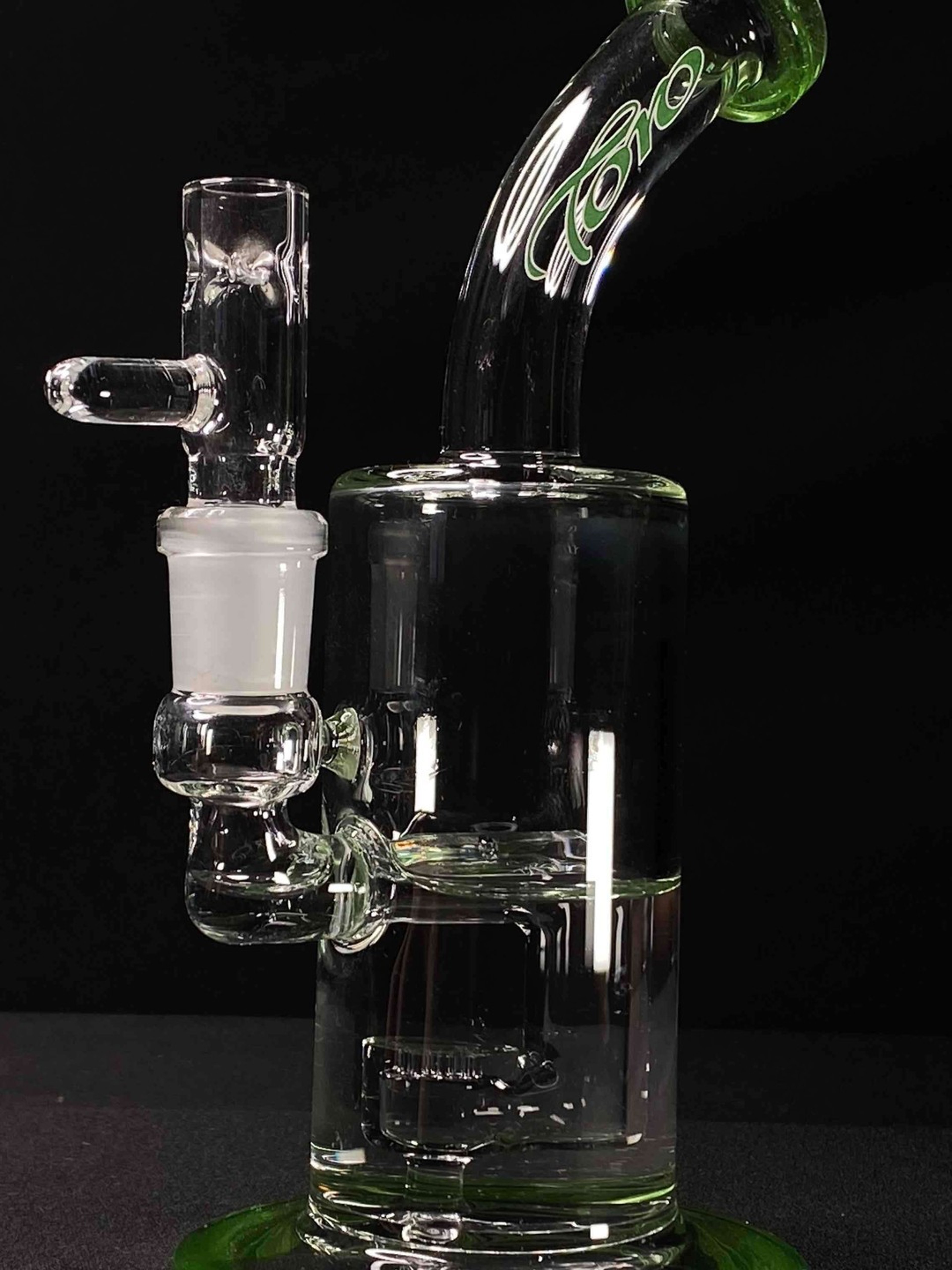 Preview pic of Toro Jet Perc