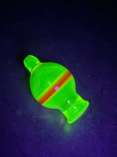 Preview pic of UV encalmo bubble cap