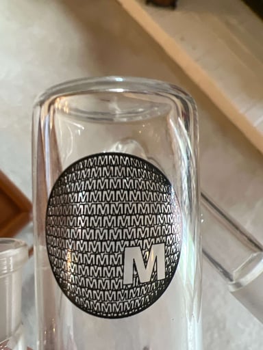 Preview pic of Maverick 45 degree 18mm ashcatcher