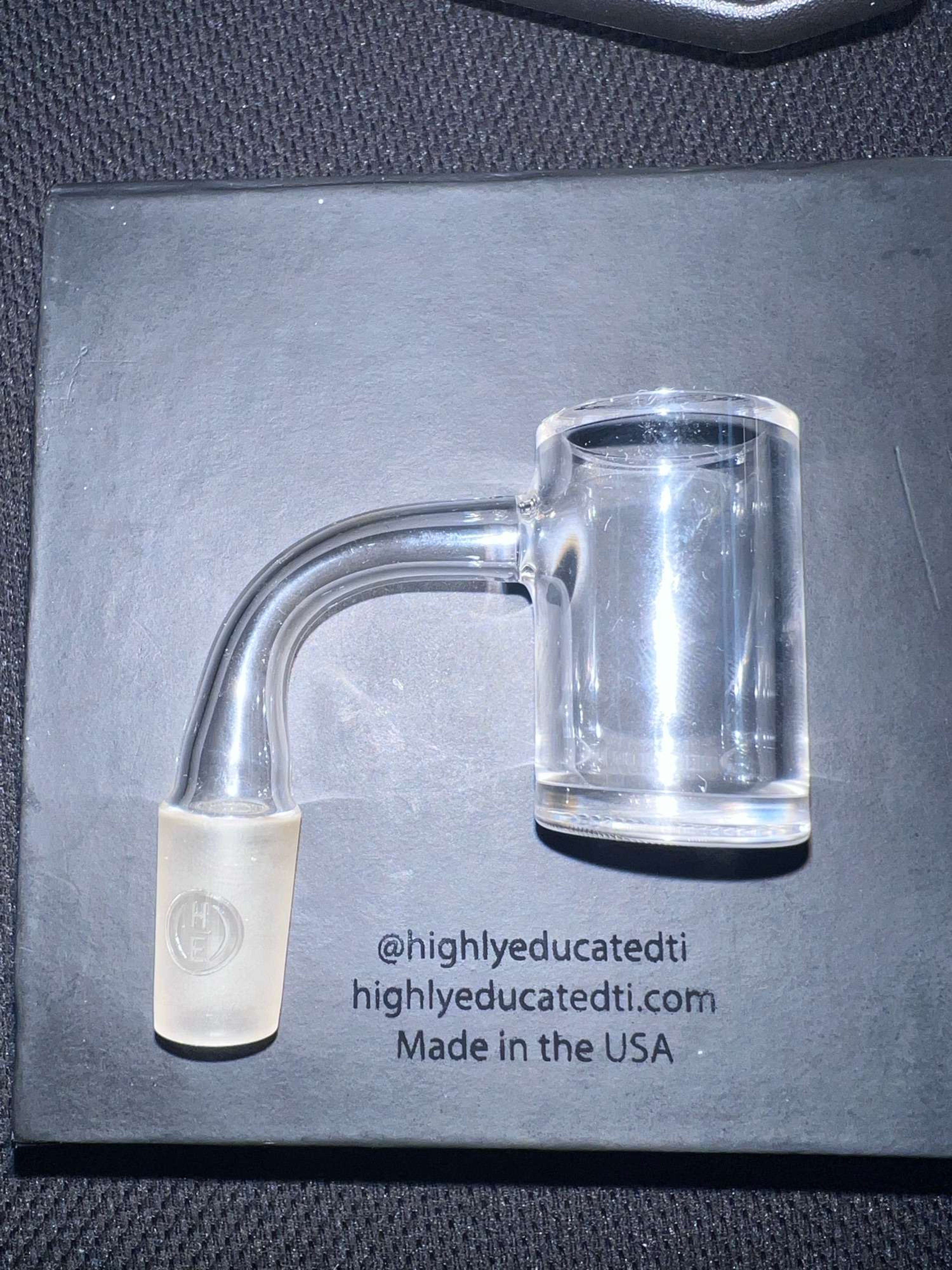 Highly educated gavel se image 0