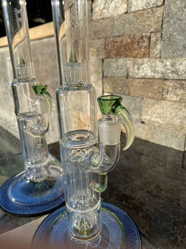 Preview pic of Ninja turtles FA straight neck pillar set