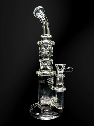 Preview pic of Ripper (Clear)