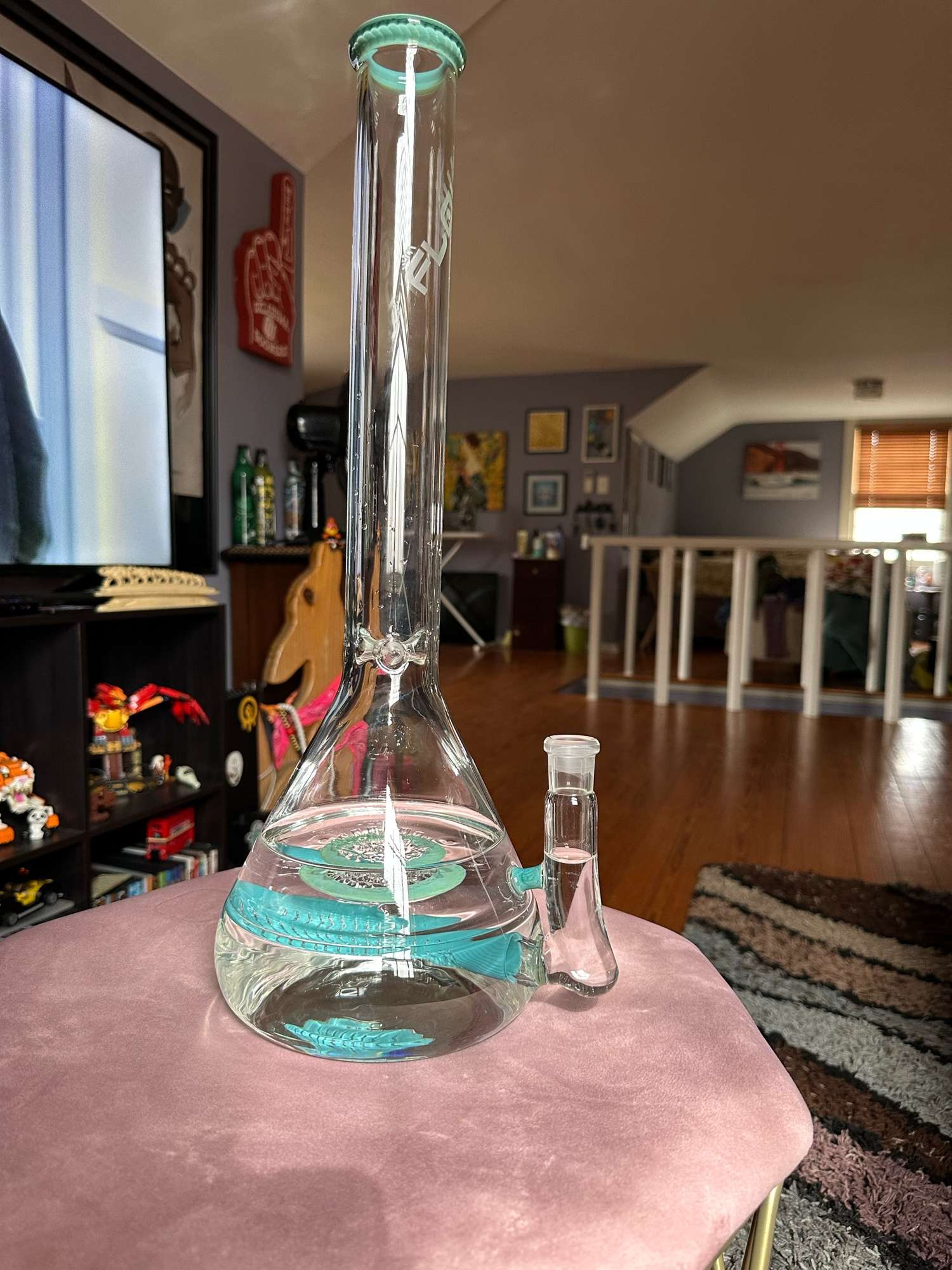 Preview pic of Jm flow 18mm