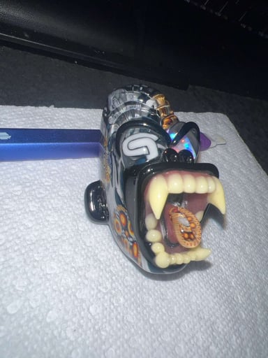 Preview pic of Firefly x futureglassart x sts9