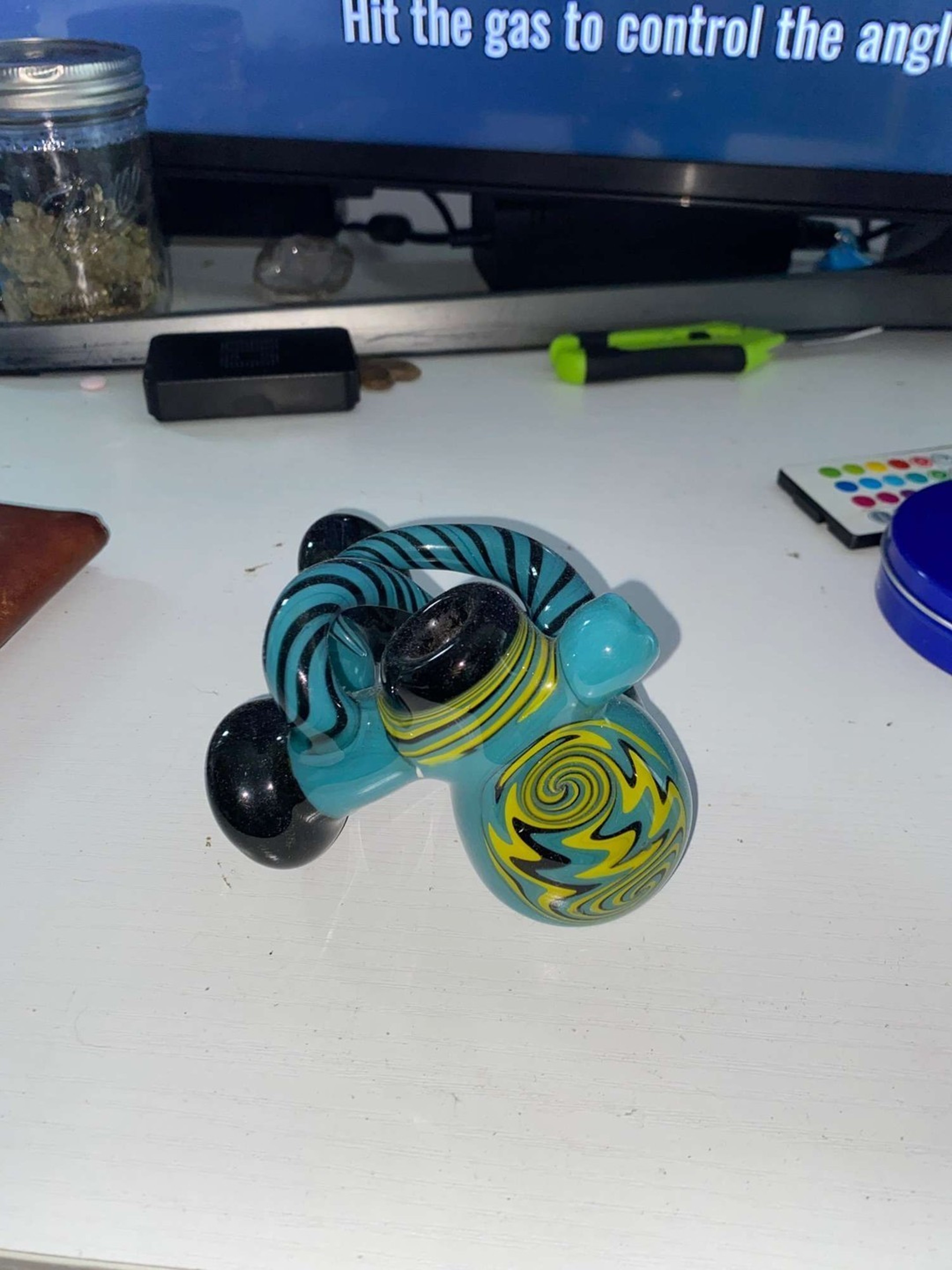 Preview pic of Dry pipe