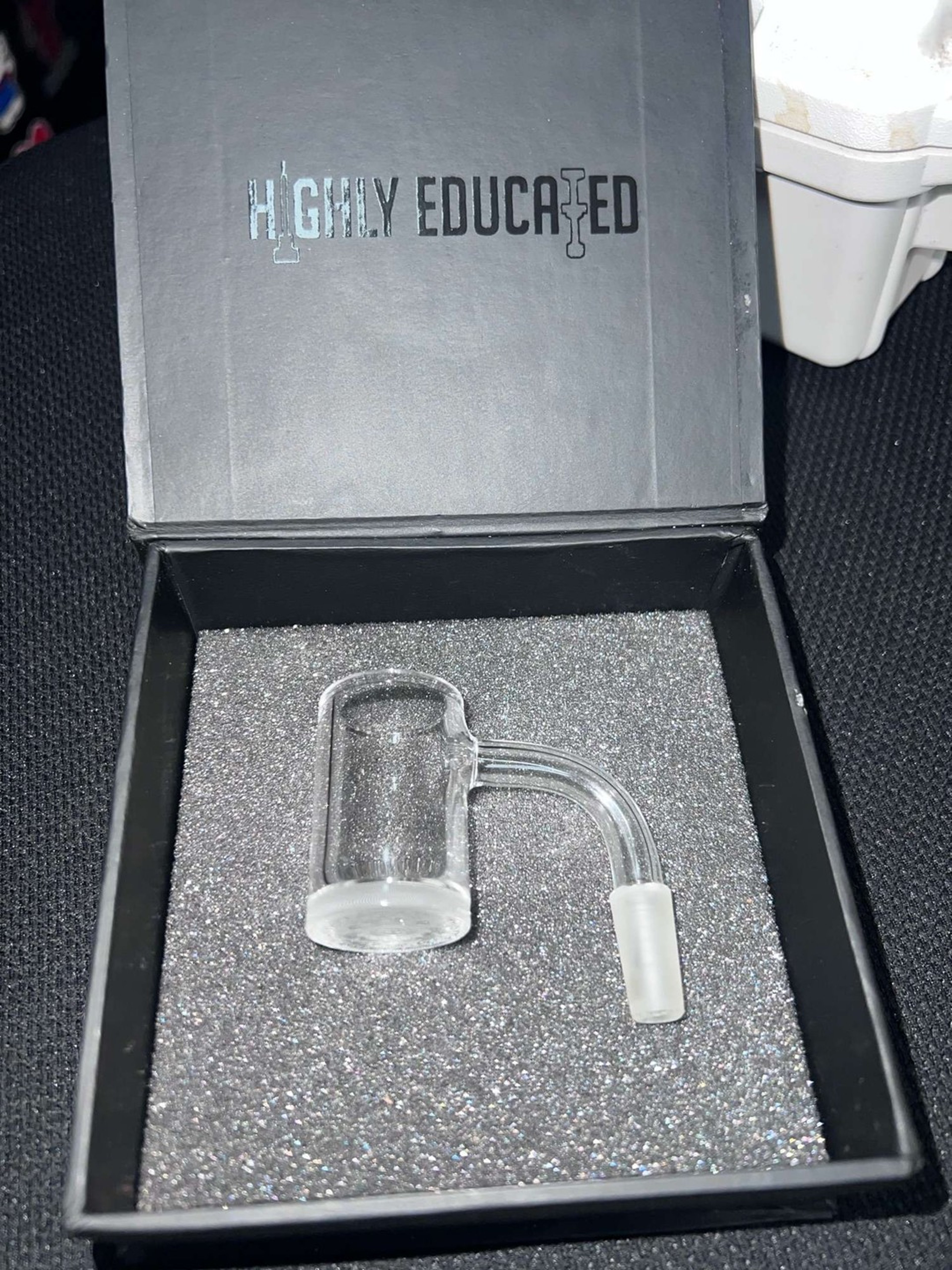 Highly educated gavel se image 0