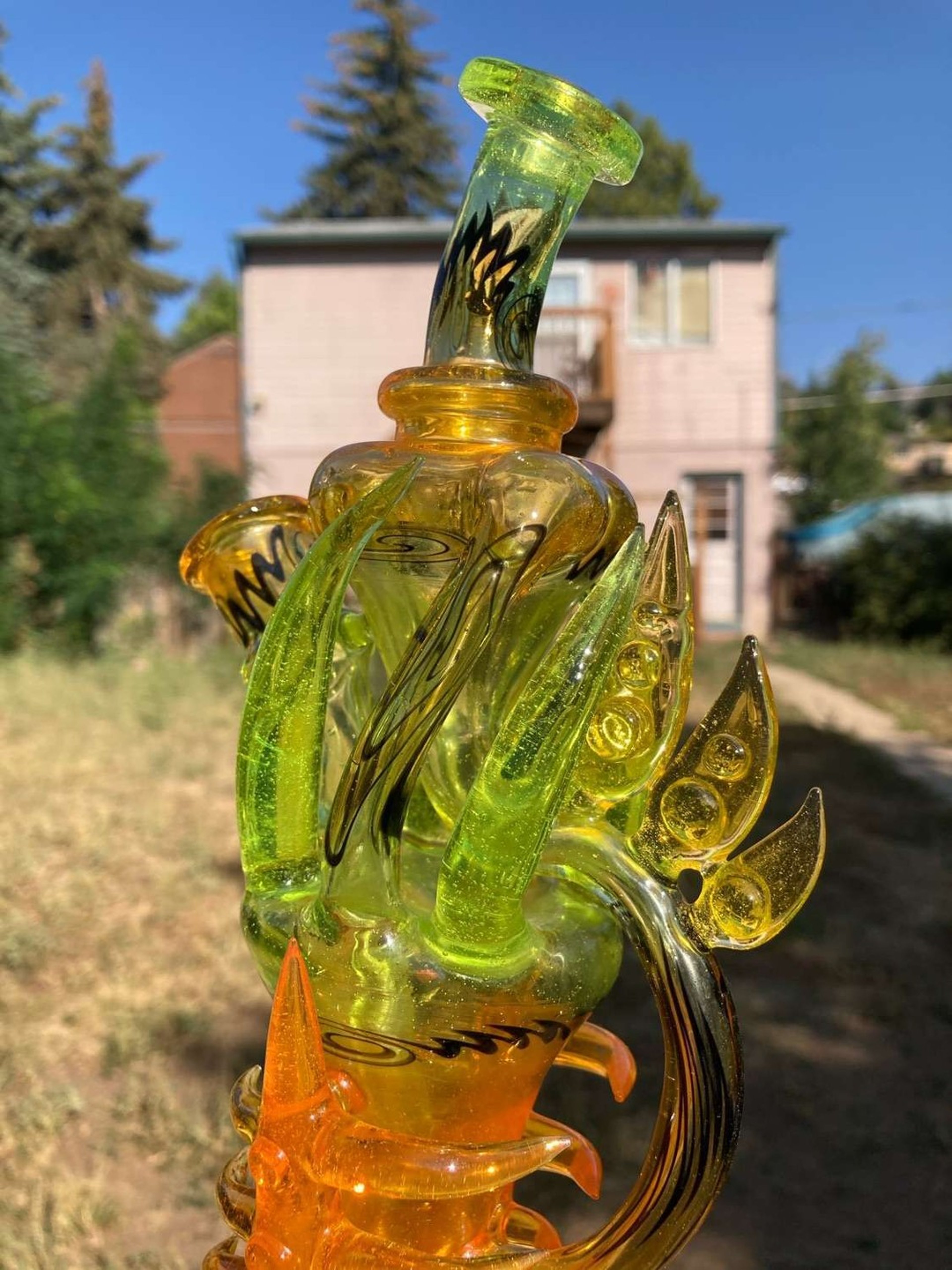 Preview pic of WhitV._Glass rig 