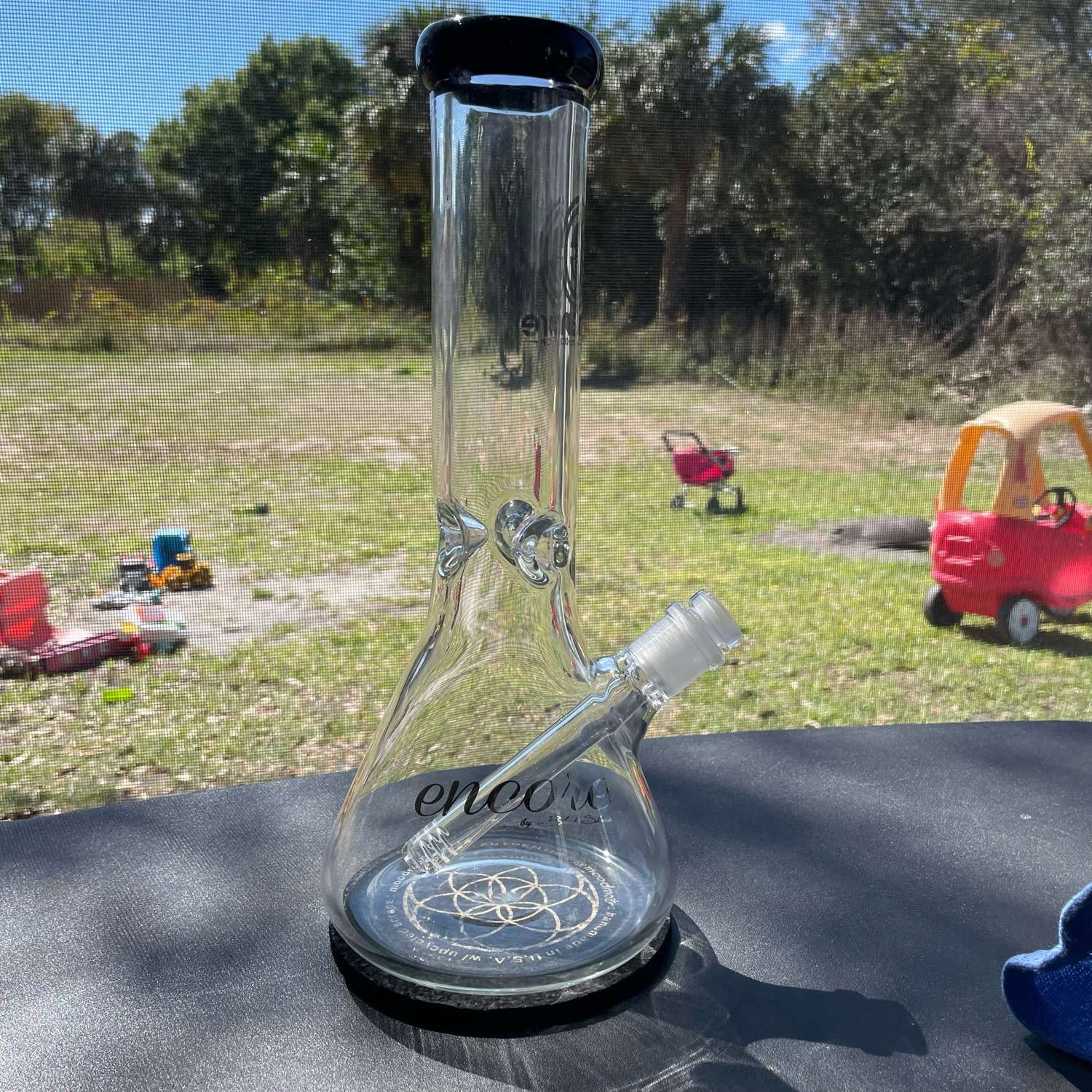 Preview pic of Encore Beaker 12in / 1ft