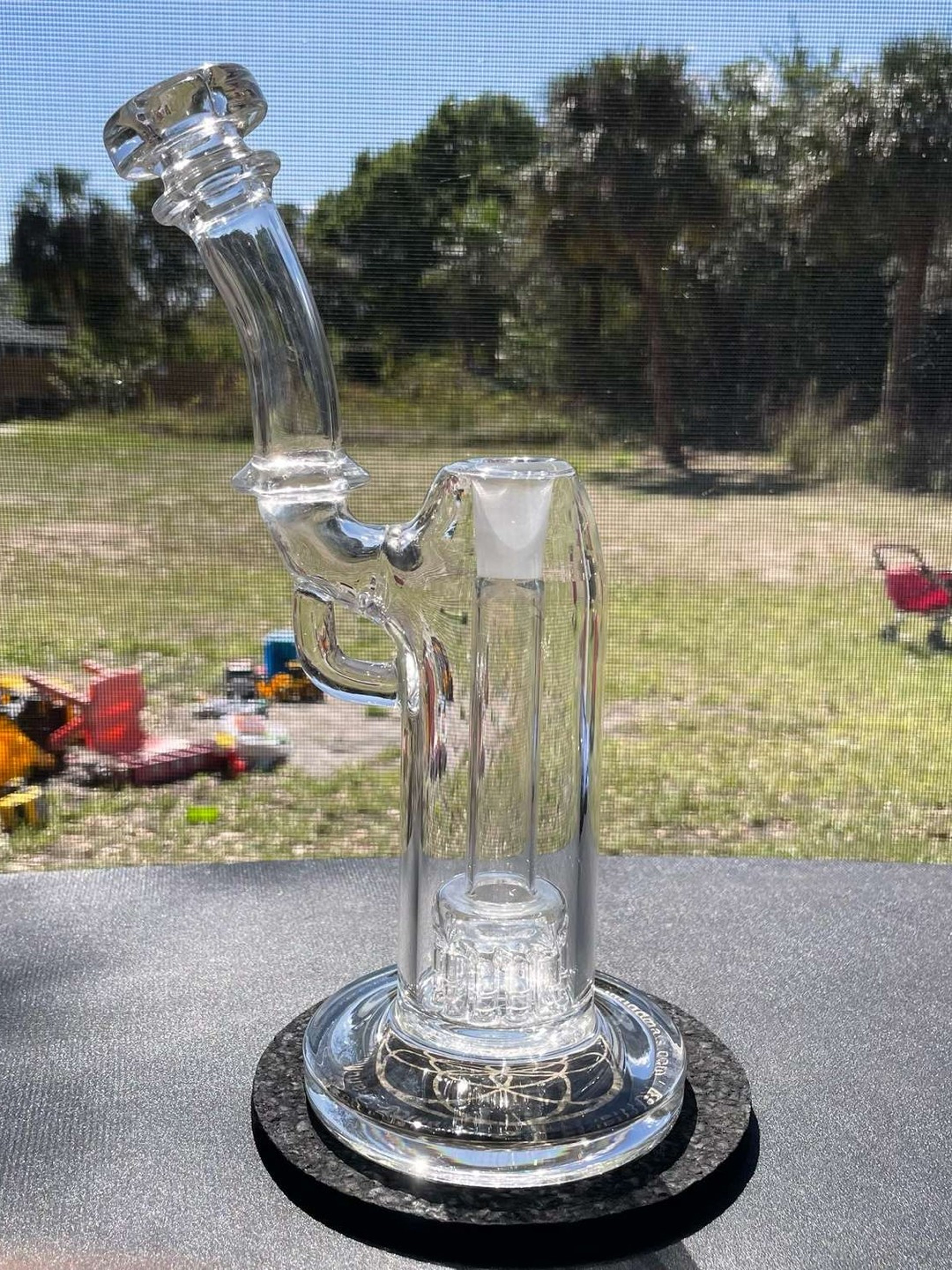 Preview pic of 12 Arm bubbler