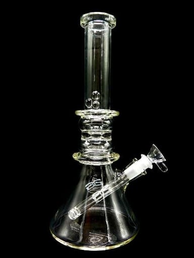 Preview pic of Hitter (clear)
