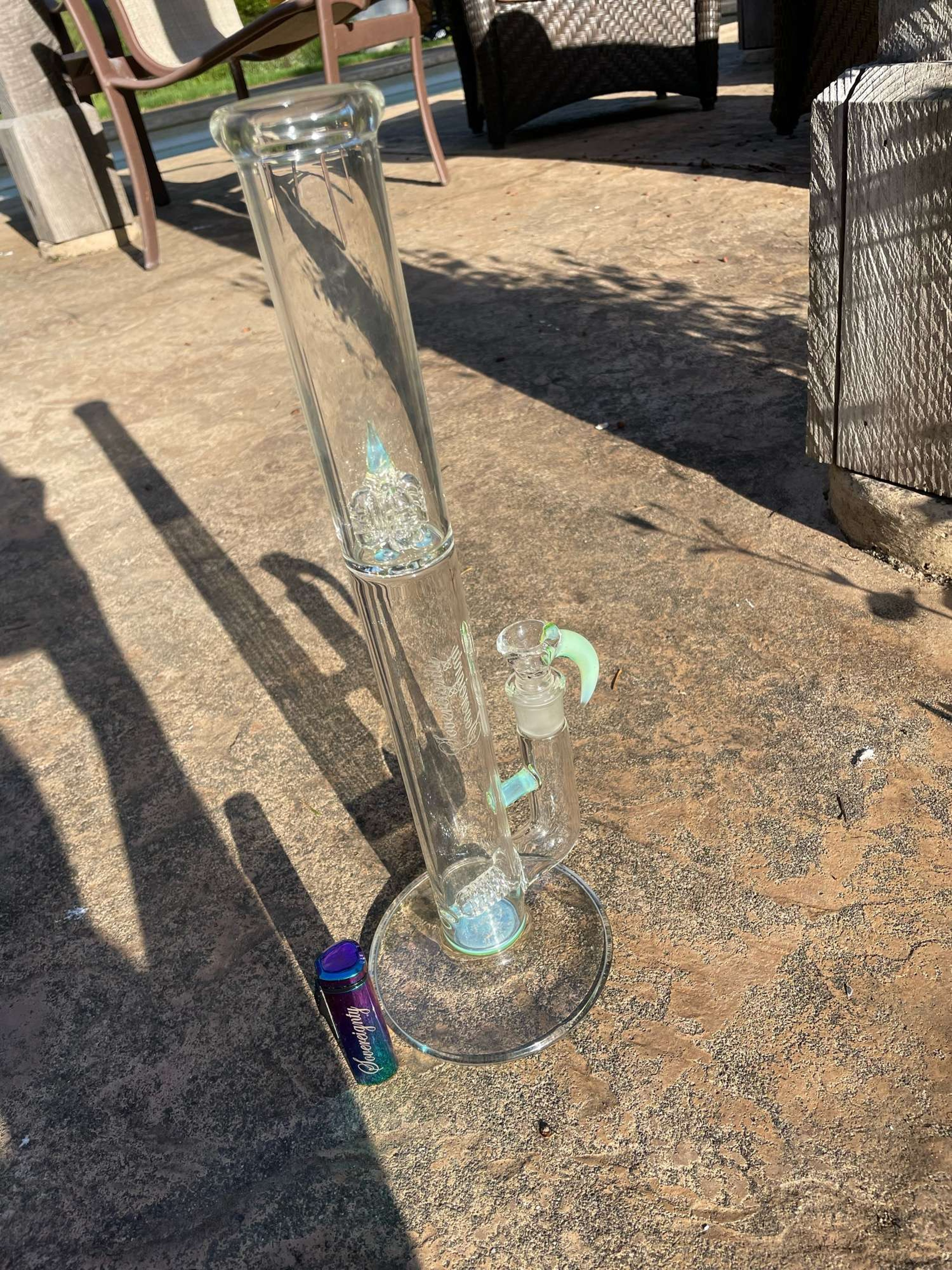 Preview pic of Pa Sea Slyme Stemline 44