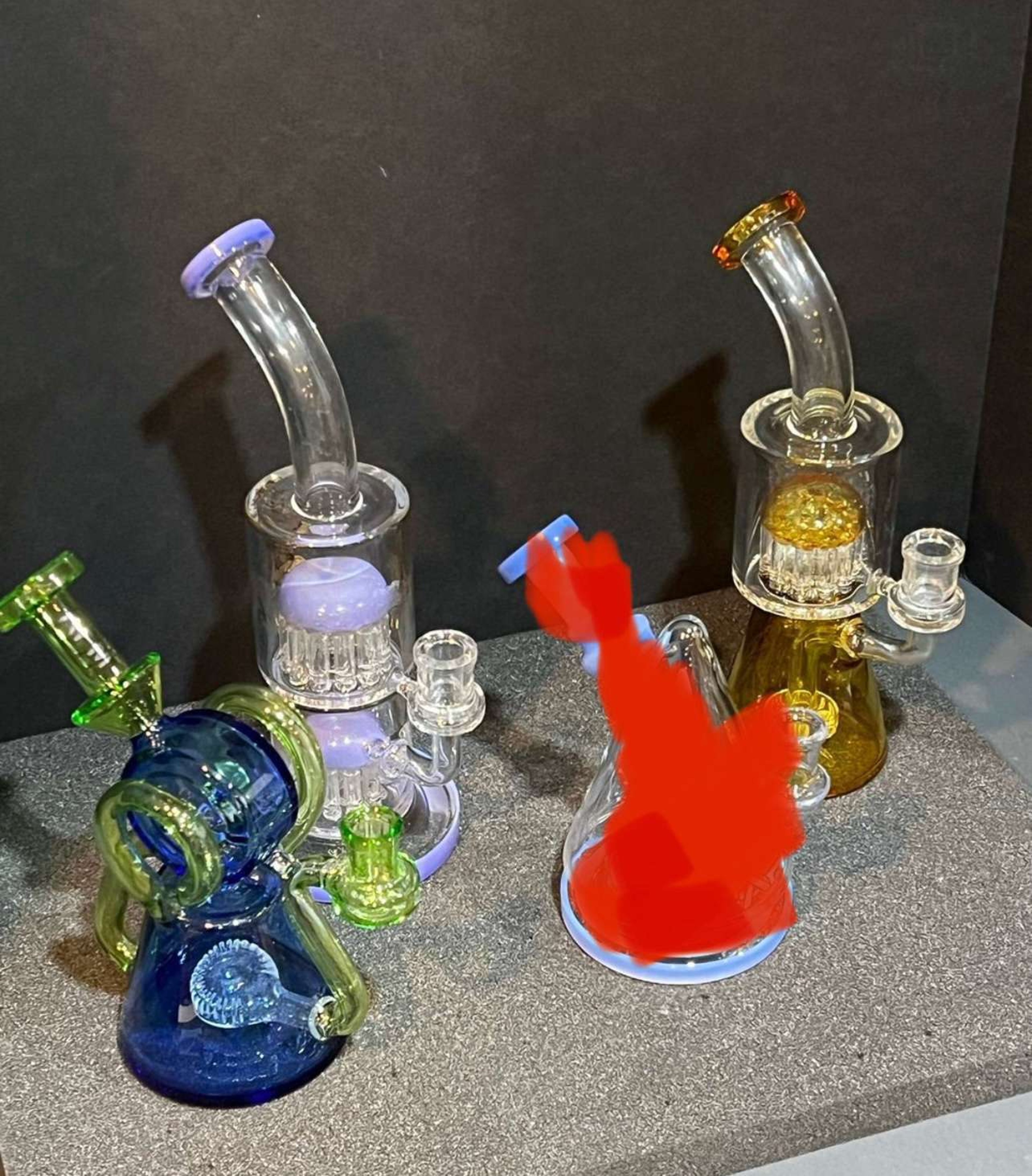 AFM Rigs image 0