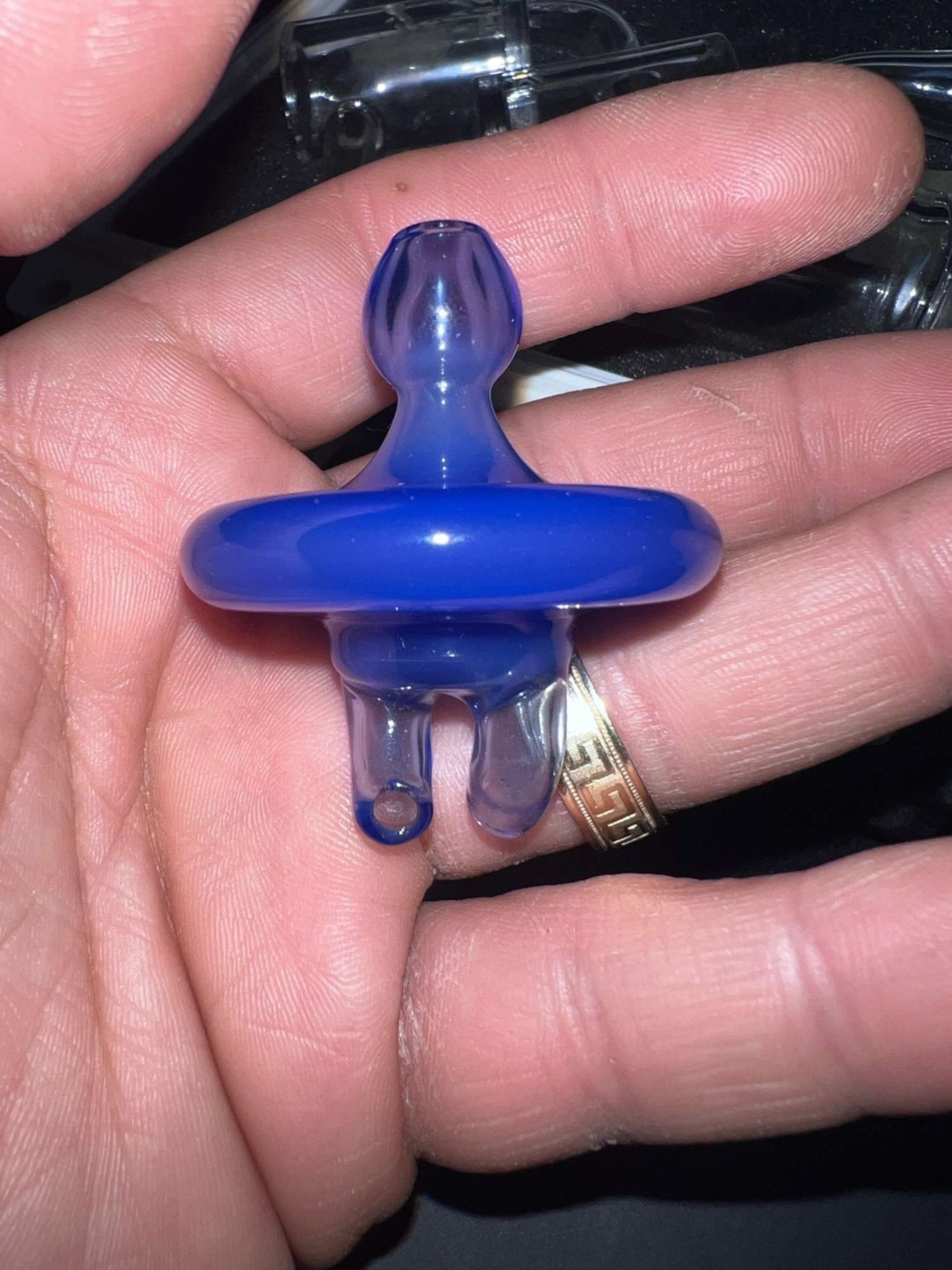 Spinner cap image 0