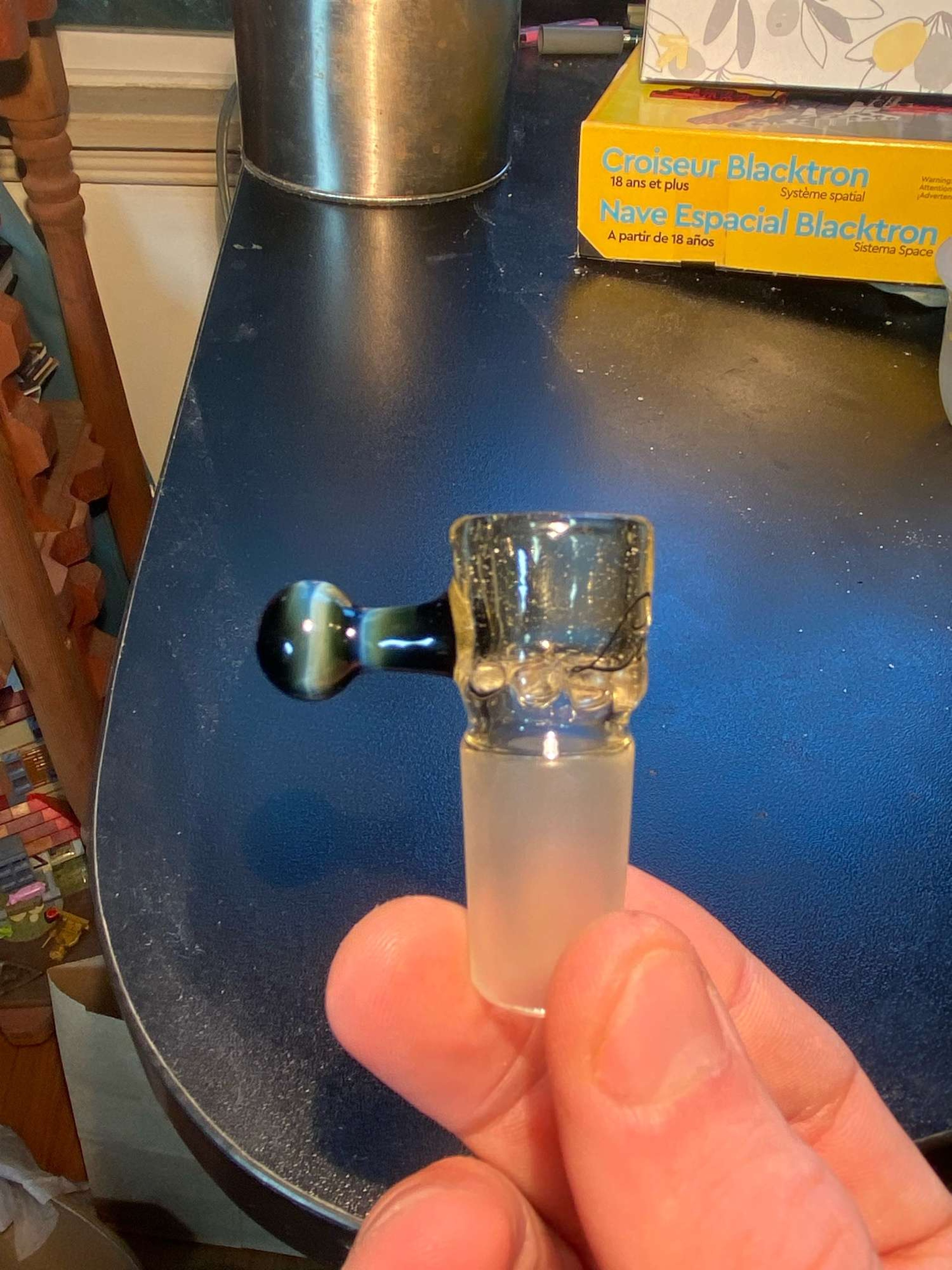 18mm leisure bowl image 0