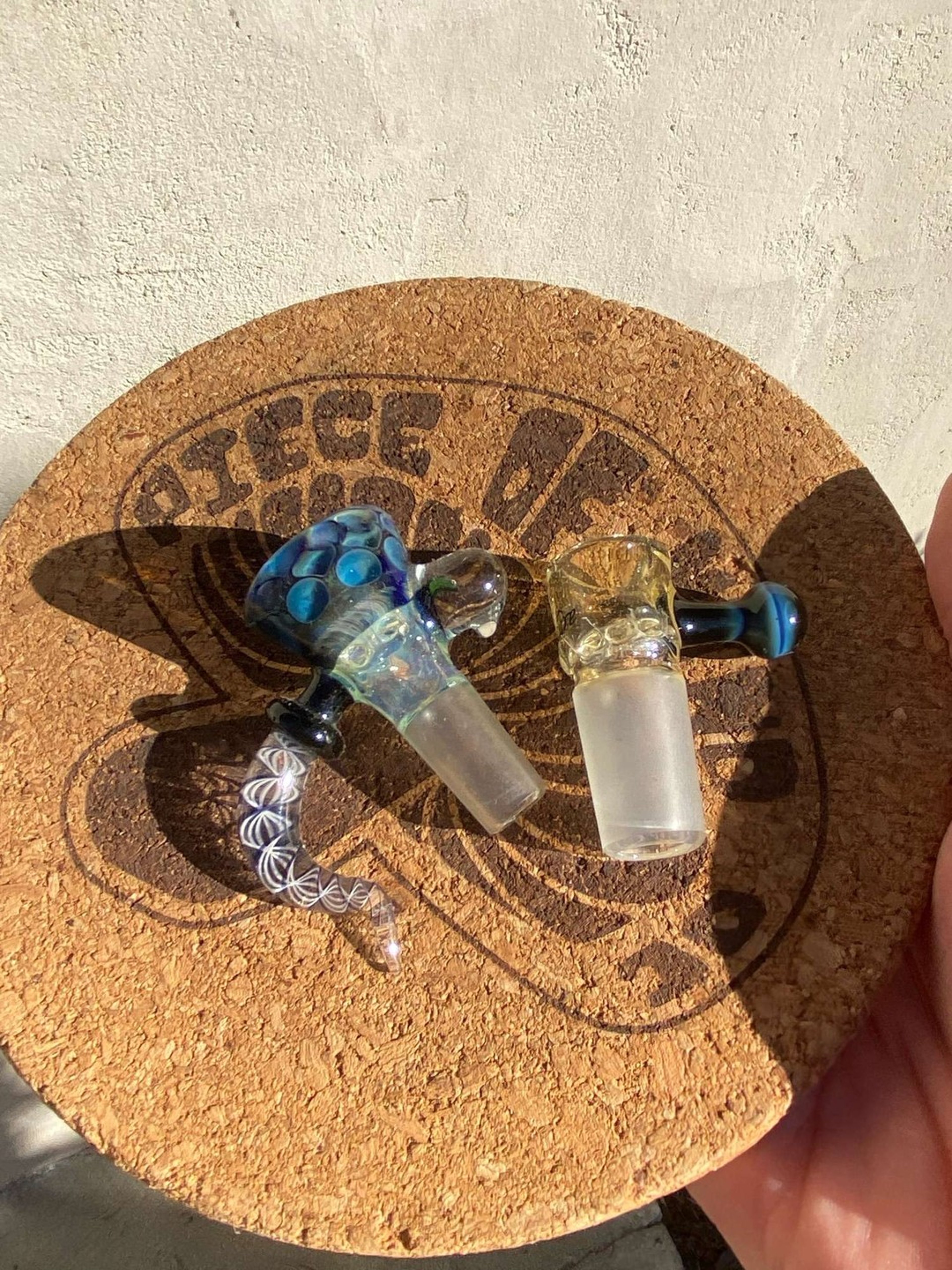 2 bowls for $110 image 0