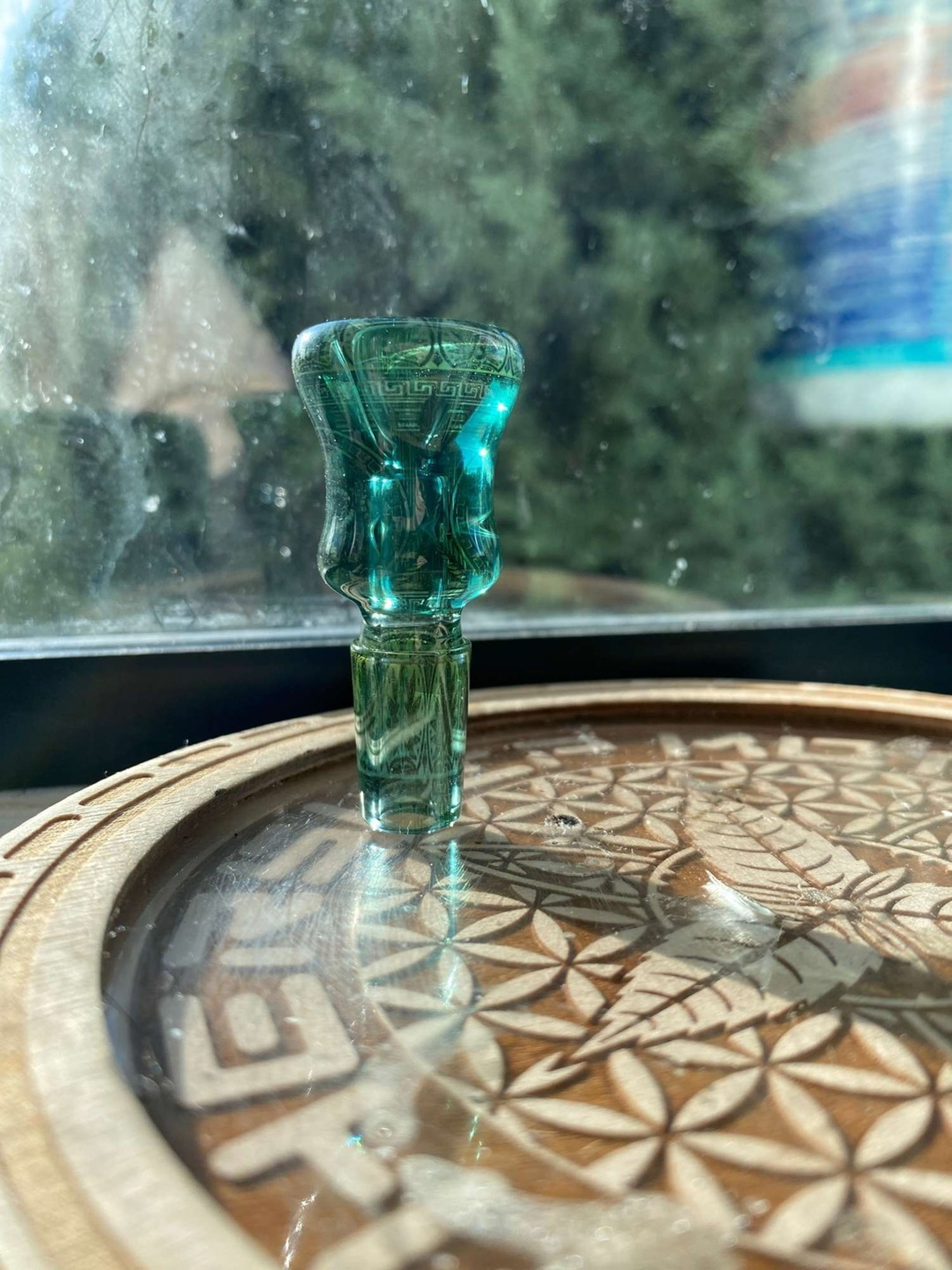 Mothership 14mm 🥦 slide image 0