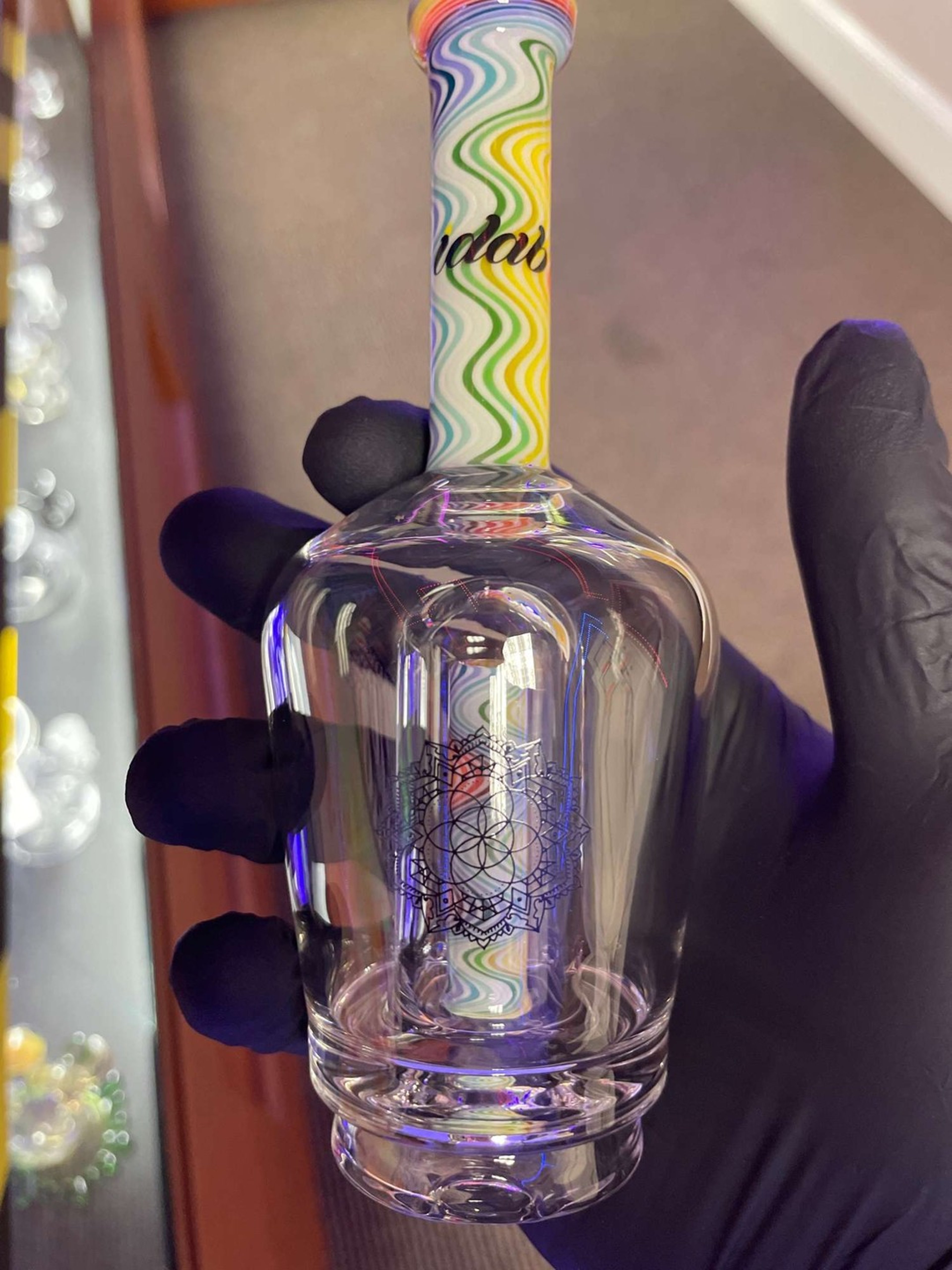 IDab Puffco Attachment  image 0