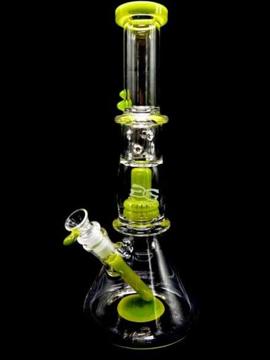 Preview pic of Double Hitter (custom color)