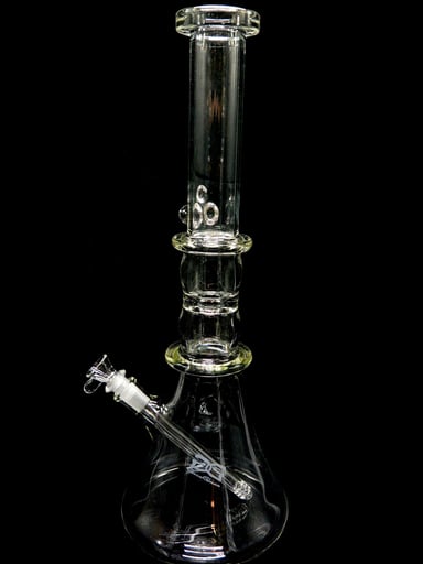 Preview pic of Mega Hitter (clear)