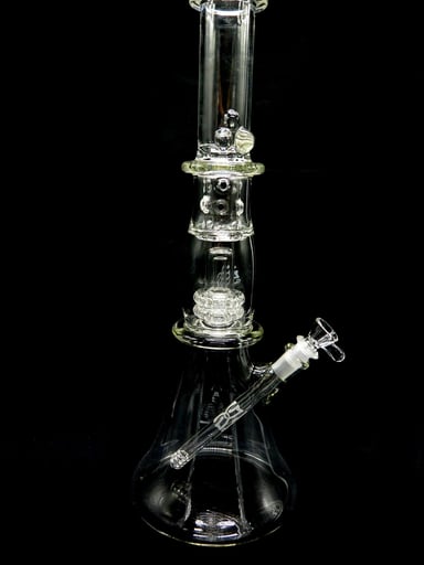 Preview pic of Mega Double Hitter (clear)