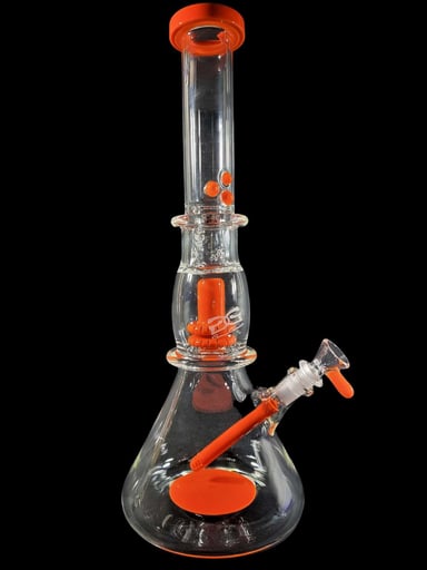 Preview pic of Mega Double Hitter (custom color)