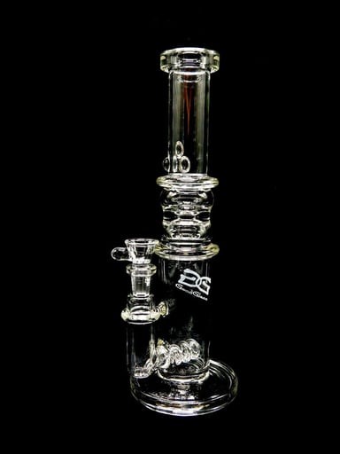 Preview pic of Mini Shredder (clear)