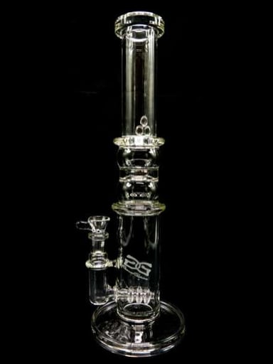 Preview pic of Shredder (clear)