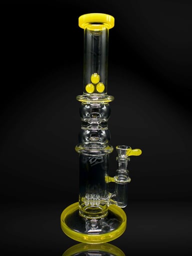 Preview pic of Shredder (custom color)