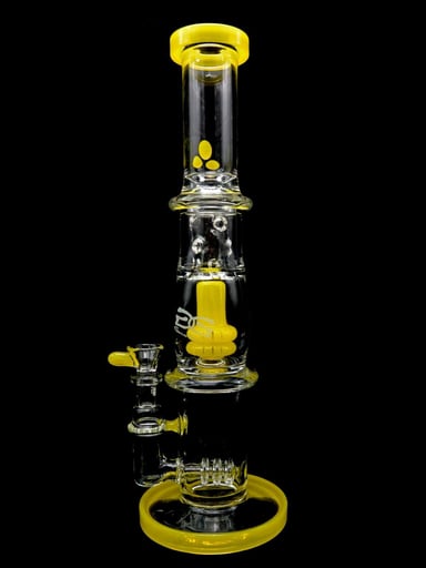 Preview pic of Double Shredder (custom color)