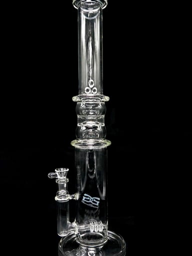 Preview pic of Mega Shredder (clear)