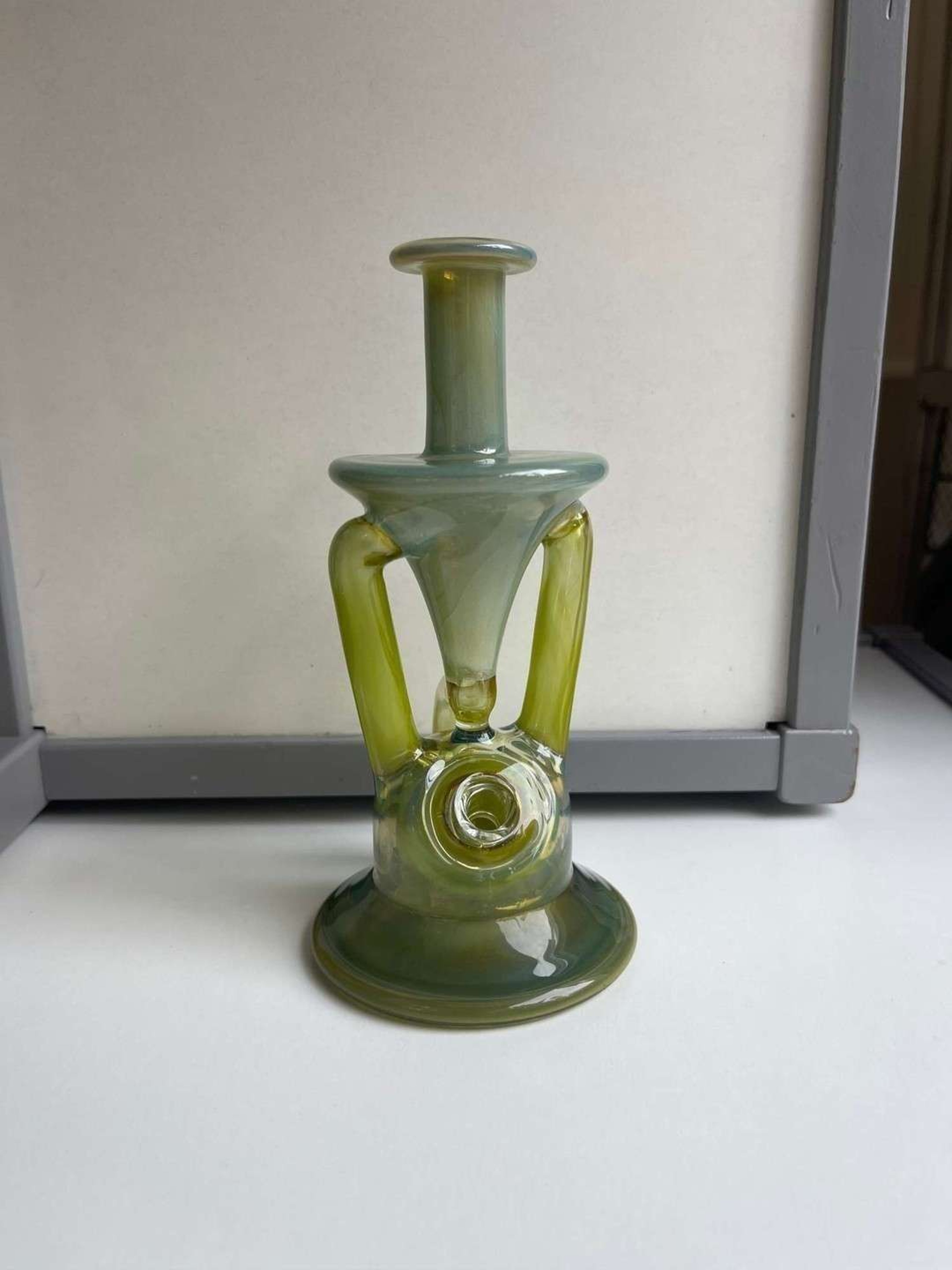 Preview pic of Dual Recycler Dewar 10mm - Flexer Jones ‘20 Collection