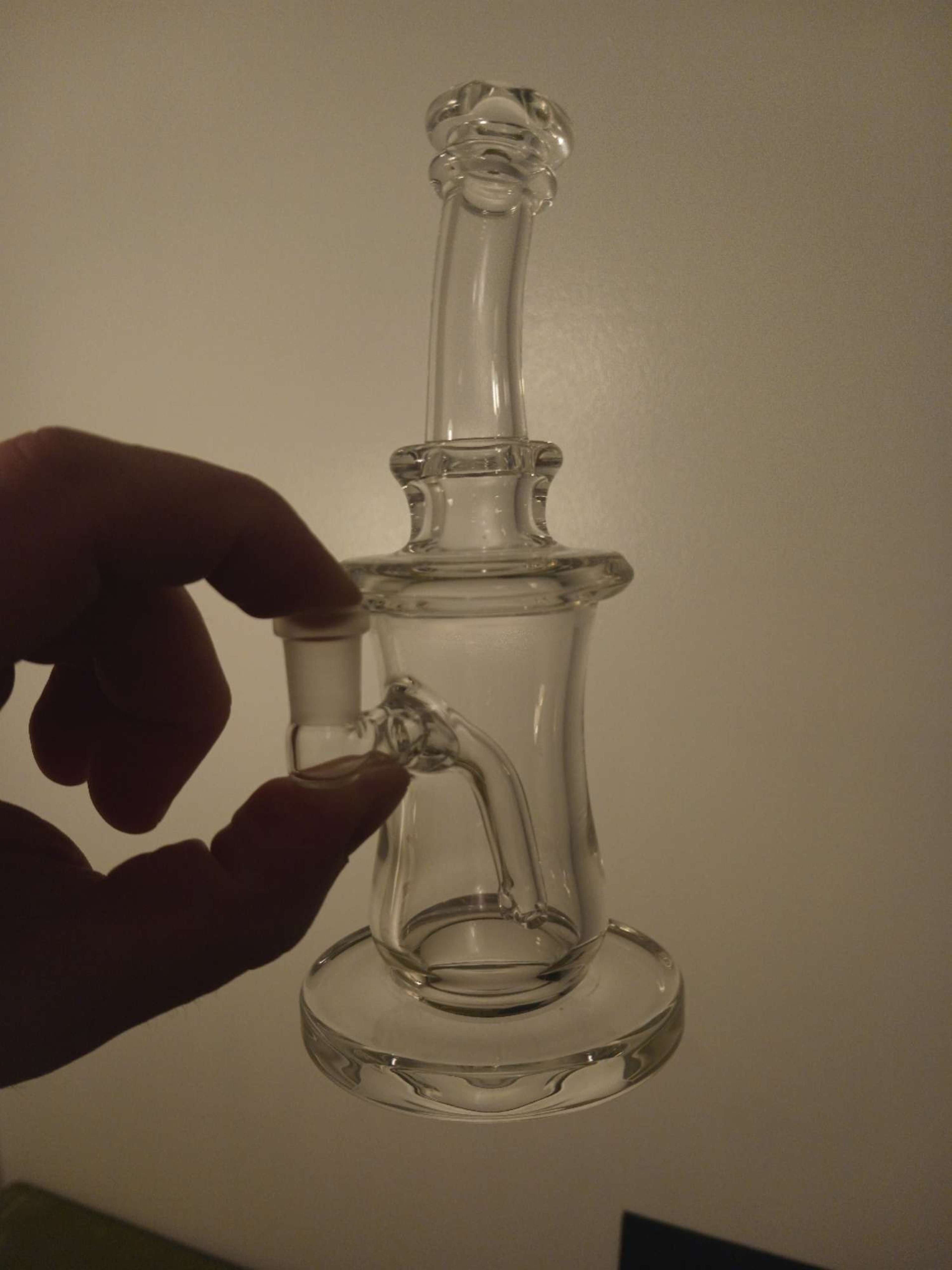 Preview pic of 10mm clear jammer 