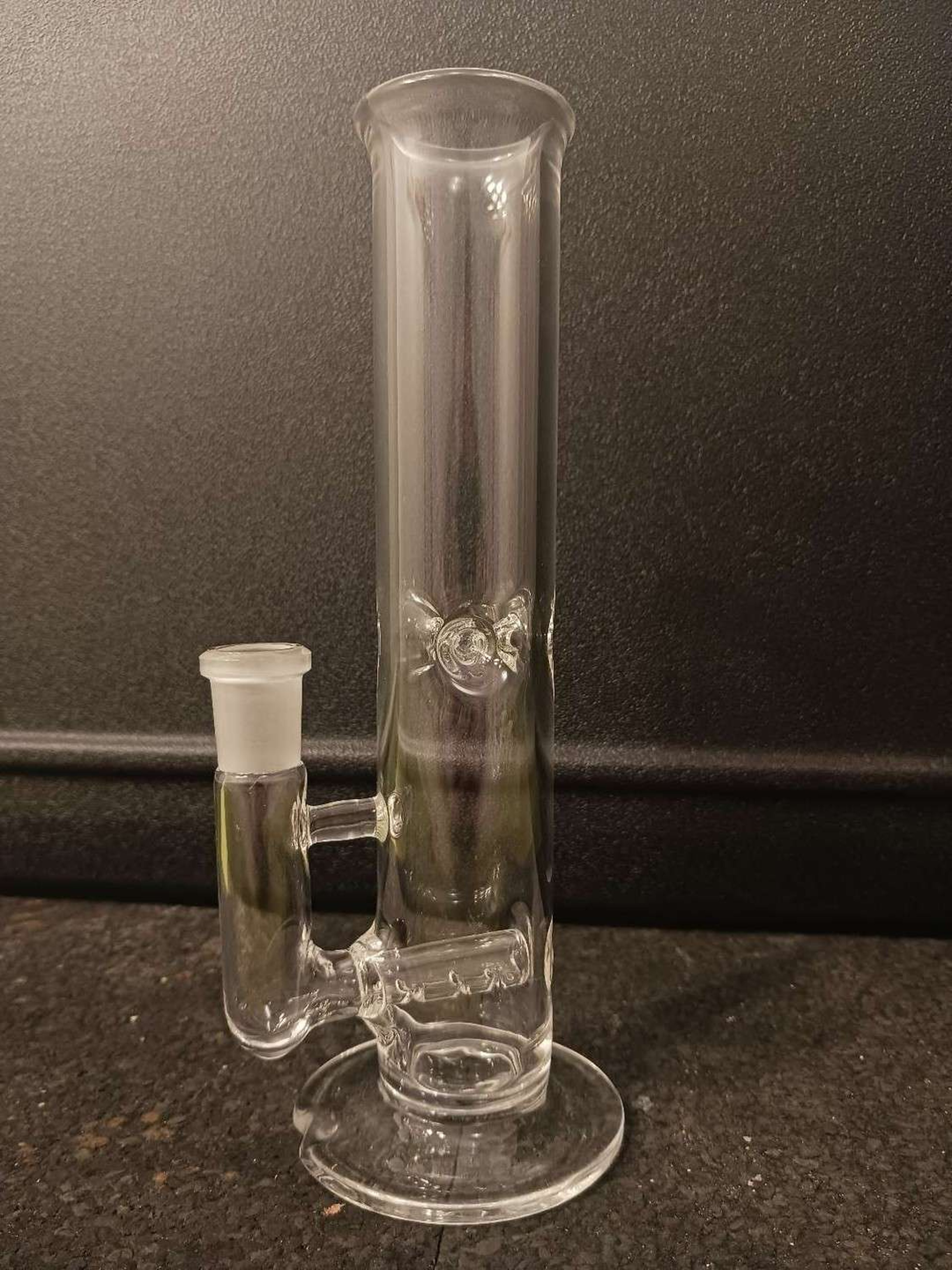Preview pic of Clear mini tube 