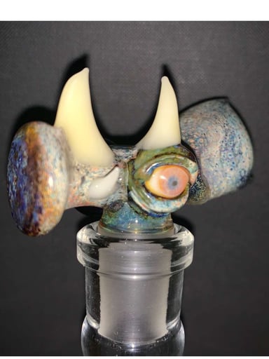 Preview pic of 18mm Salt slide